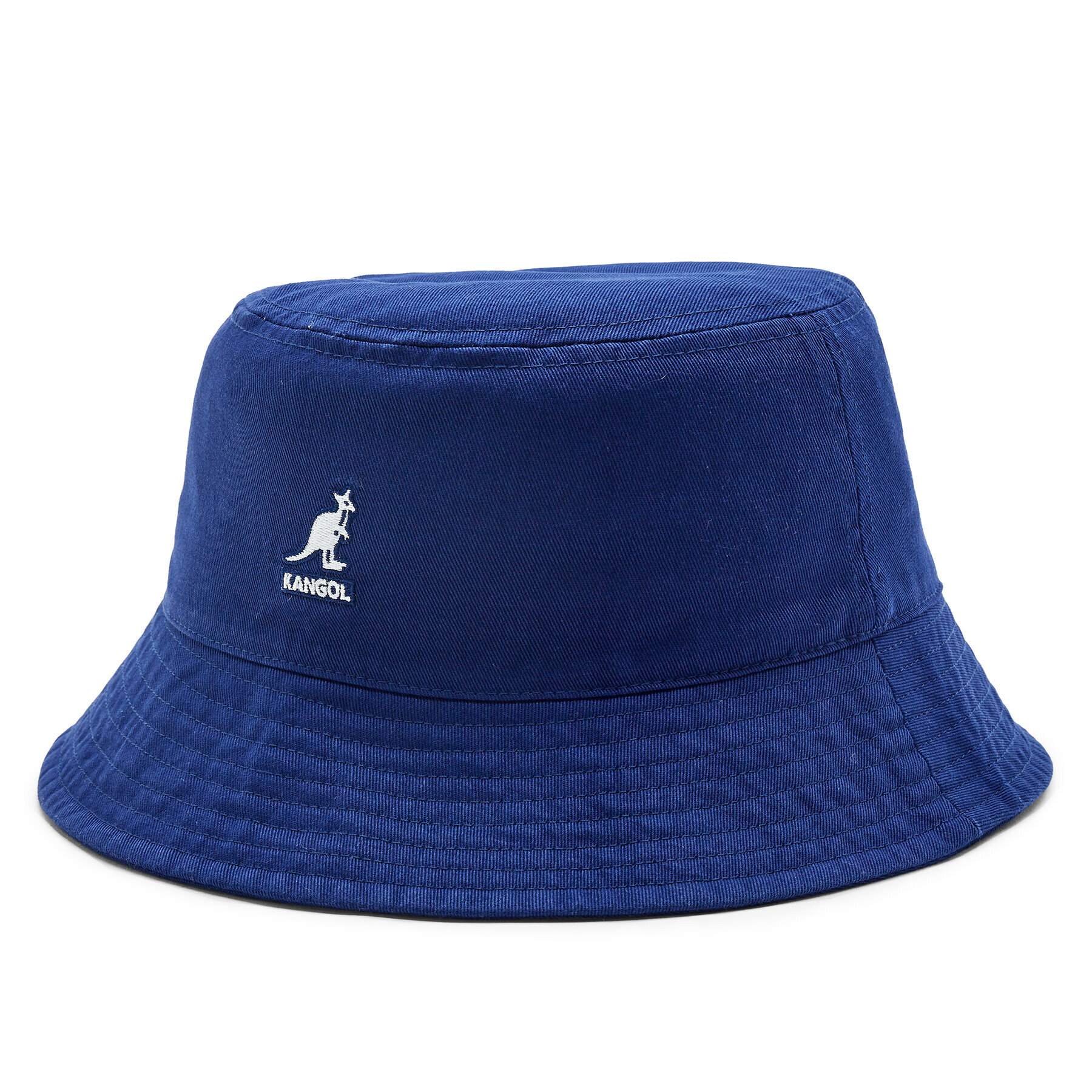 Kangol Klobouk Bucket Washed K4224HT Tmavomodrá - Pepit.cz