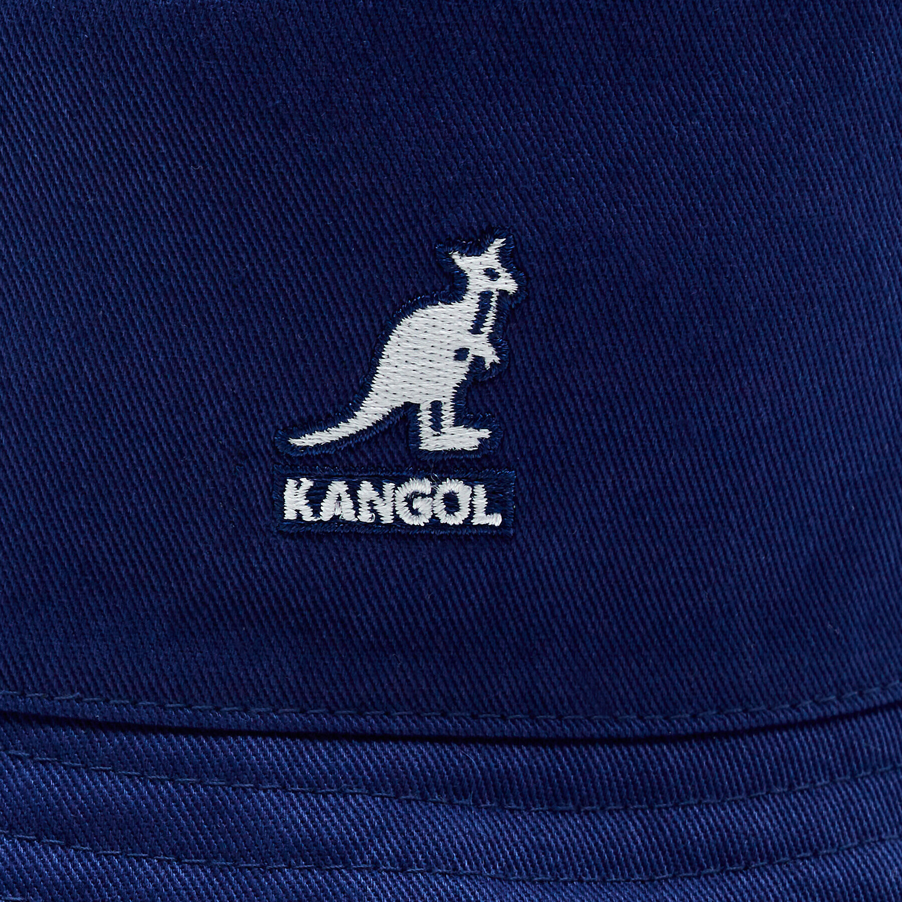 Kangol Klobouk Bucket Washed K4224HT Tmavomodrá - Pepit.cz