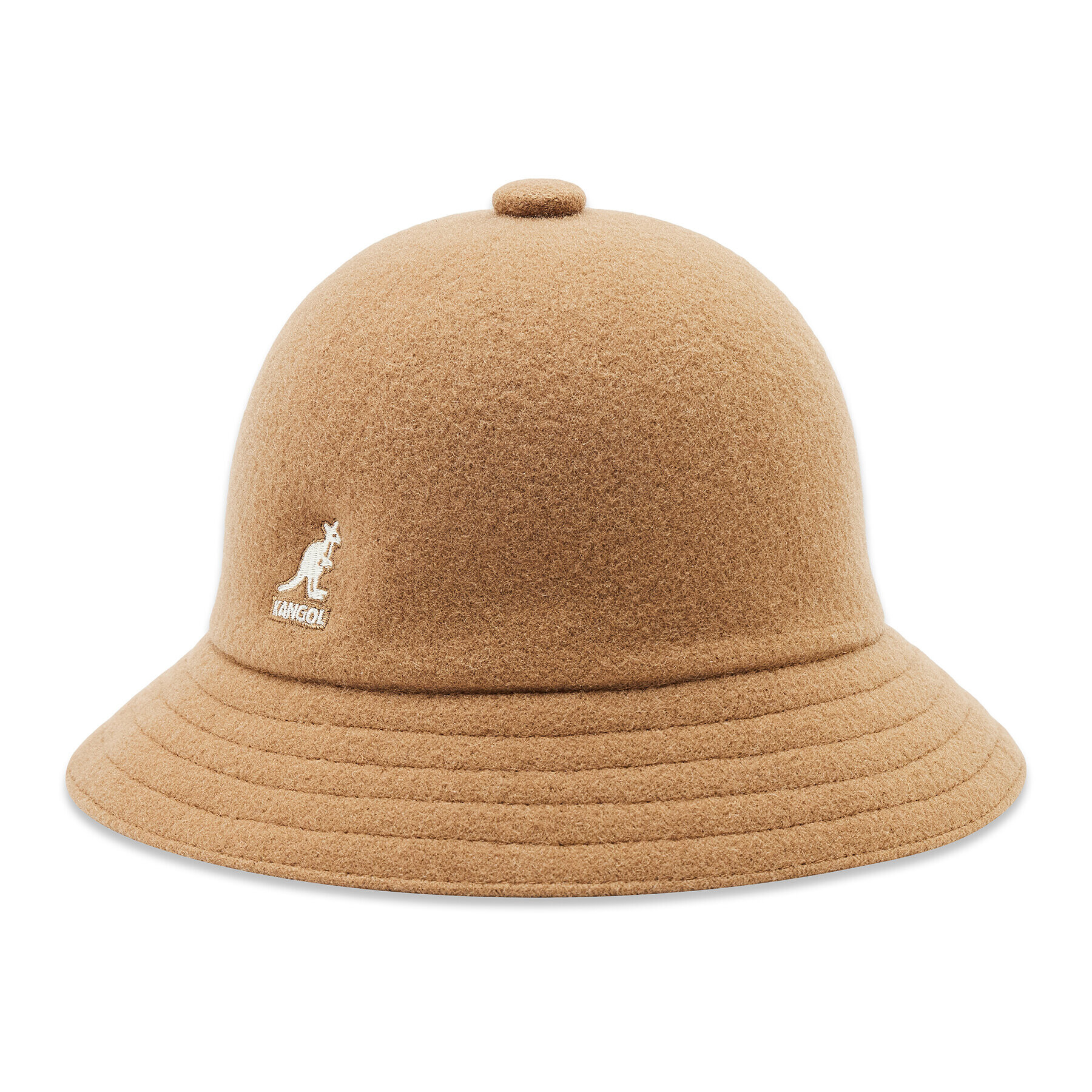 Kangol Klobouk K3451 Béžová - Pepit.cz