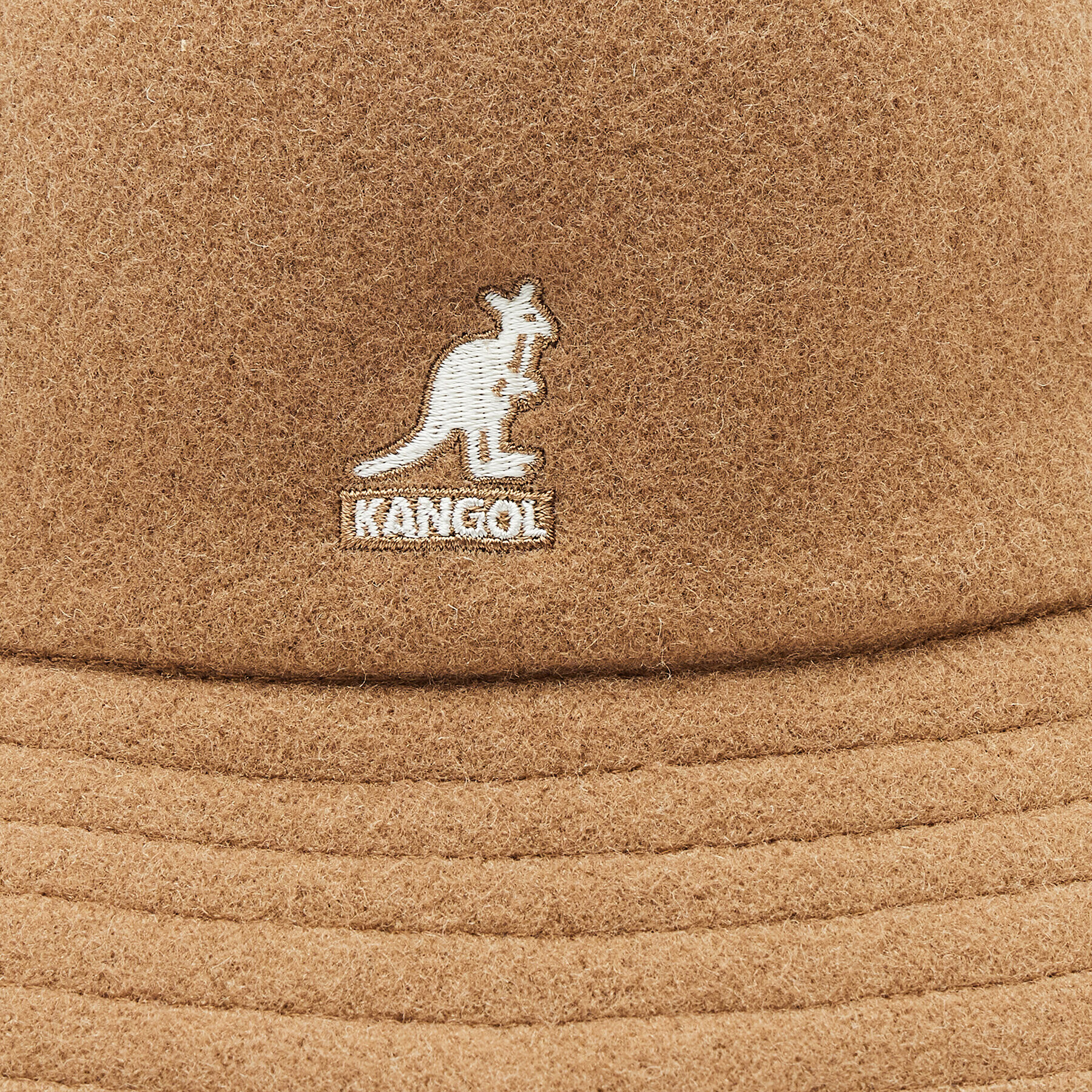 Kangol Klobouk K3451 Béžová - Pepit.cz