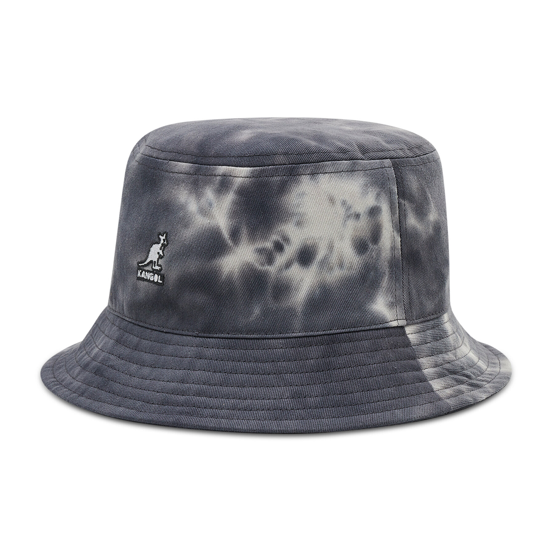 Kangol Klobouk Tie Dye Bucket K4359 Šedá - Pepit.cz