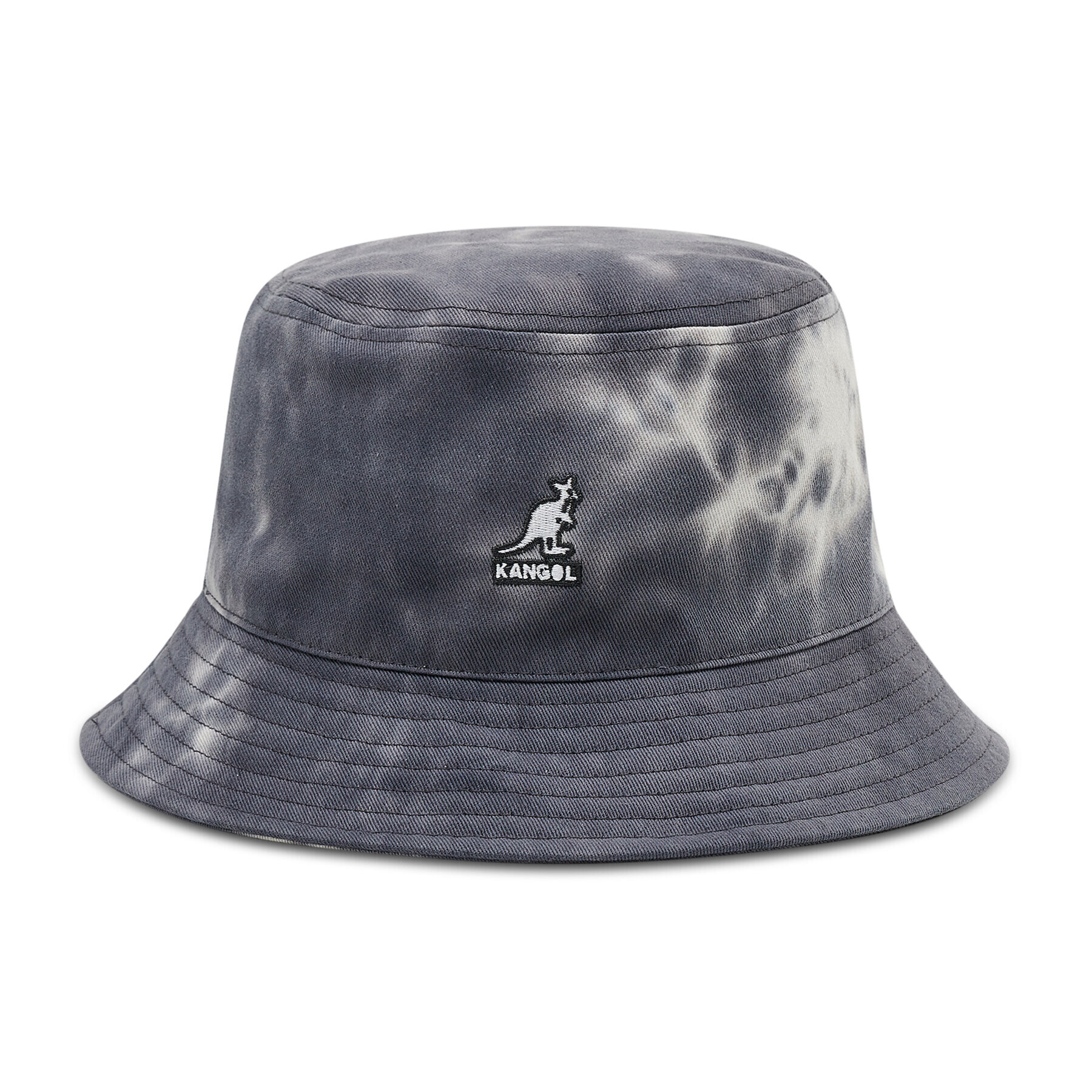 Kangol Klobouk Tie Dye Bucket K4359 Šedá - Pepit.cz