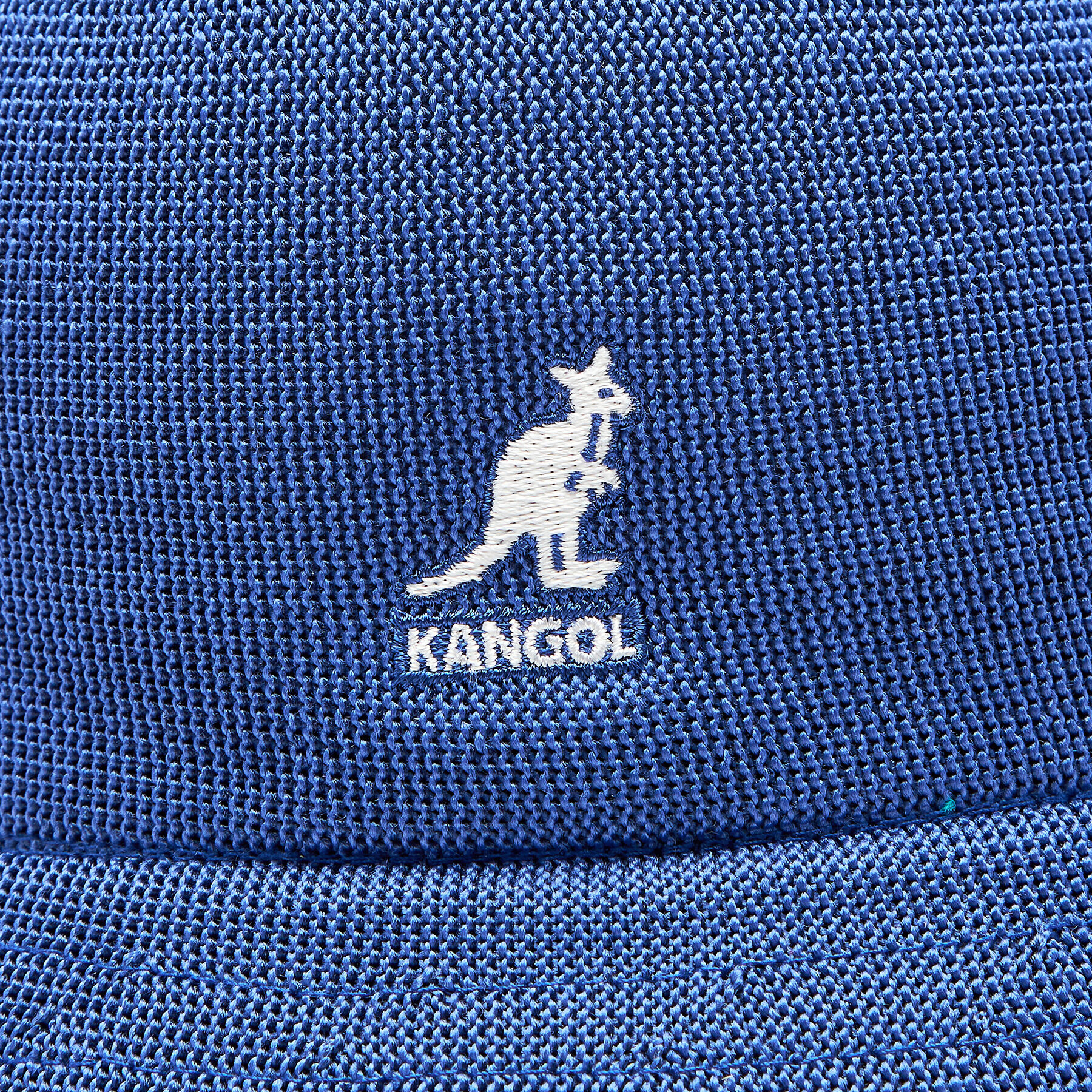 Kangol Klobouk Tropic Casual K2094ST Modrá - Pepit.cz