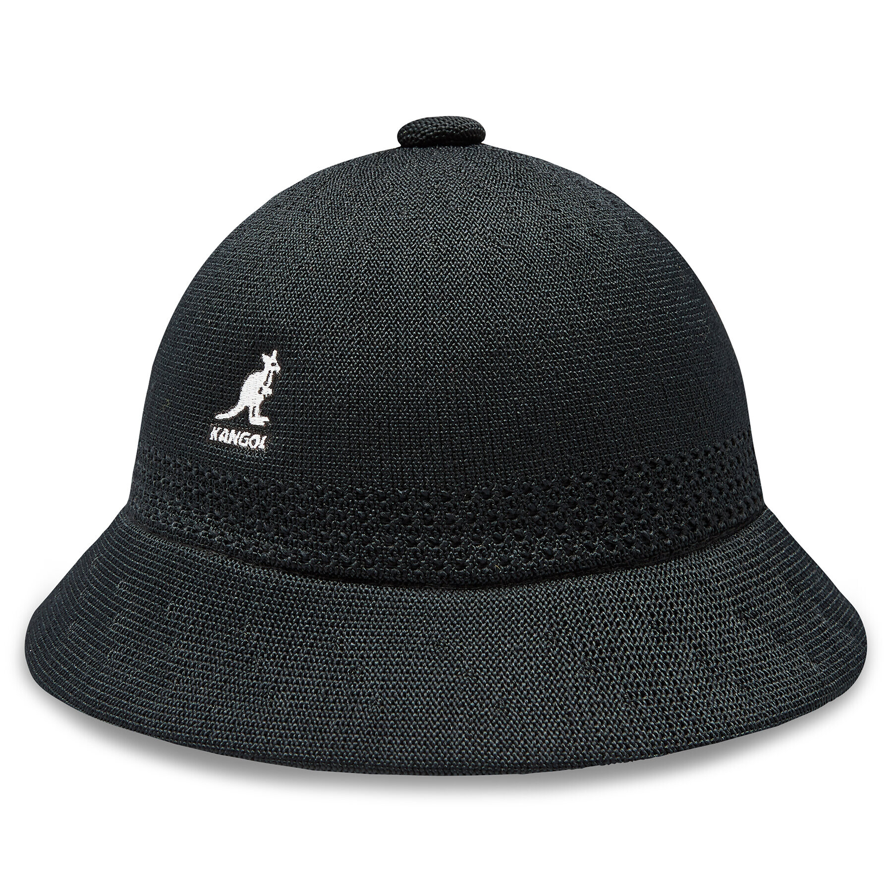 Kangol Klobouk Tropic Ventair Snipe K3242ST Černá - Pepit.cz