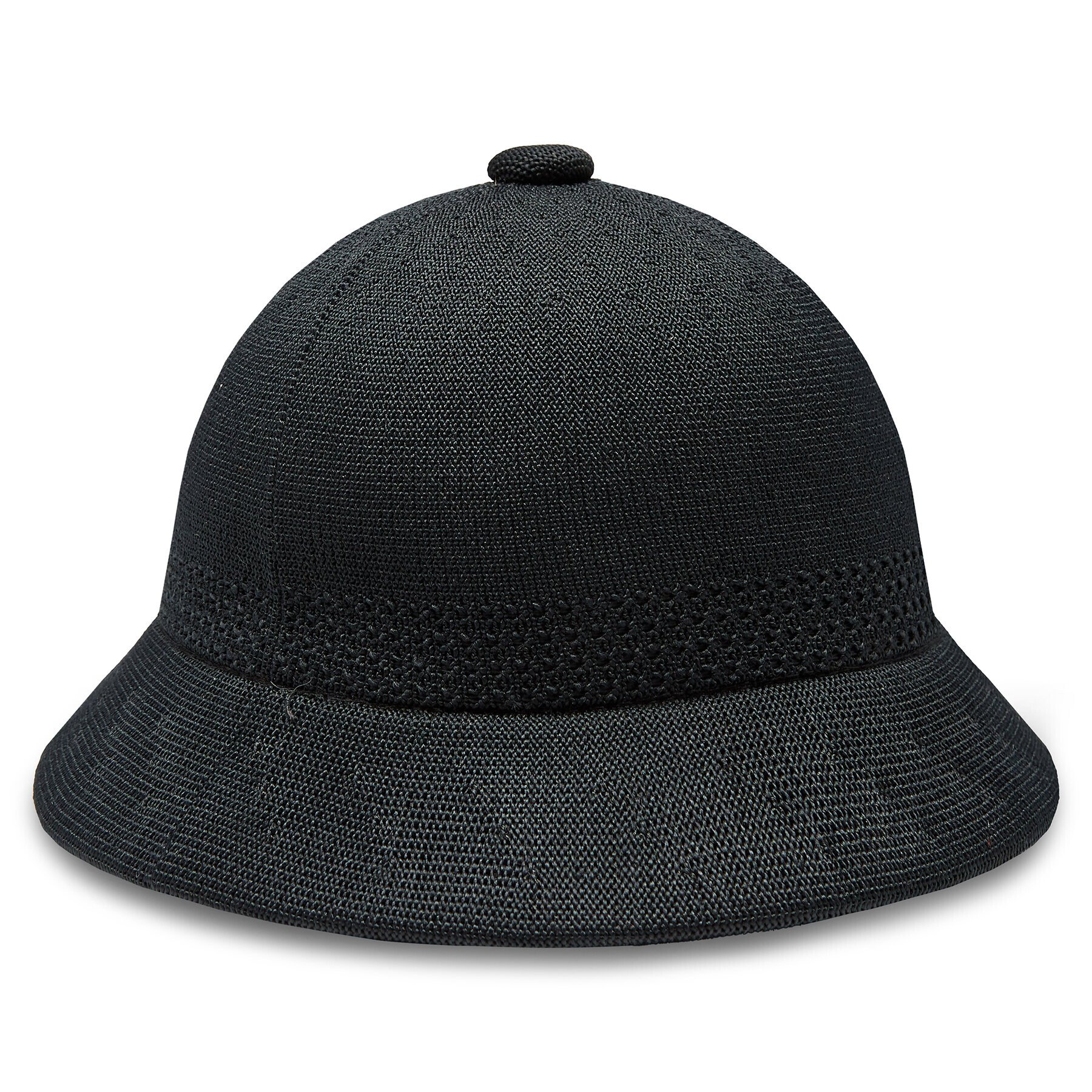 Kangol Klobouk Tropic Ventair Snipe K3242ST Černá - Pepit.cz