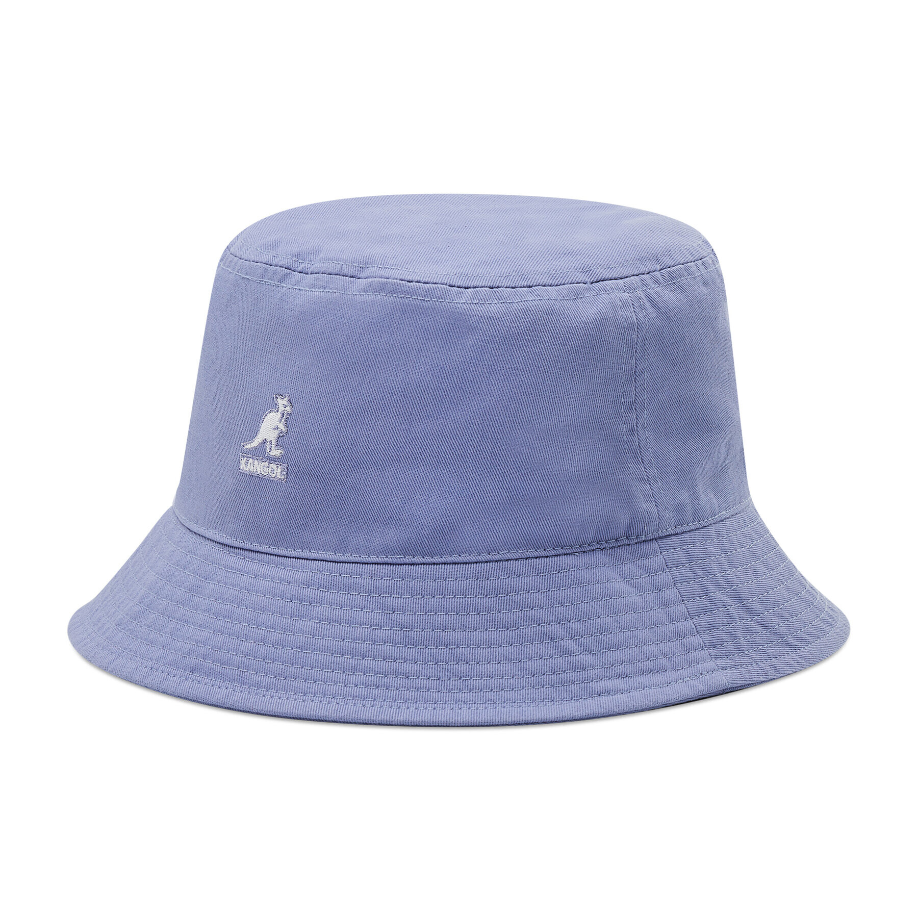 Kangol Klobouk Washed Bucket K4224HT Fialová - Pepit.cz