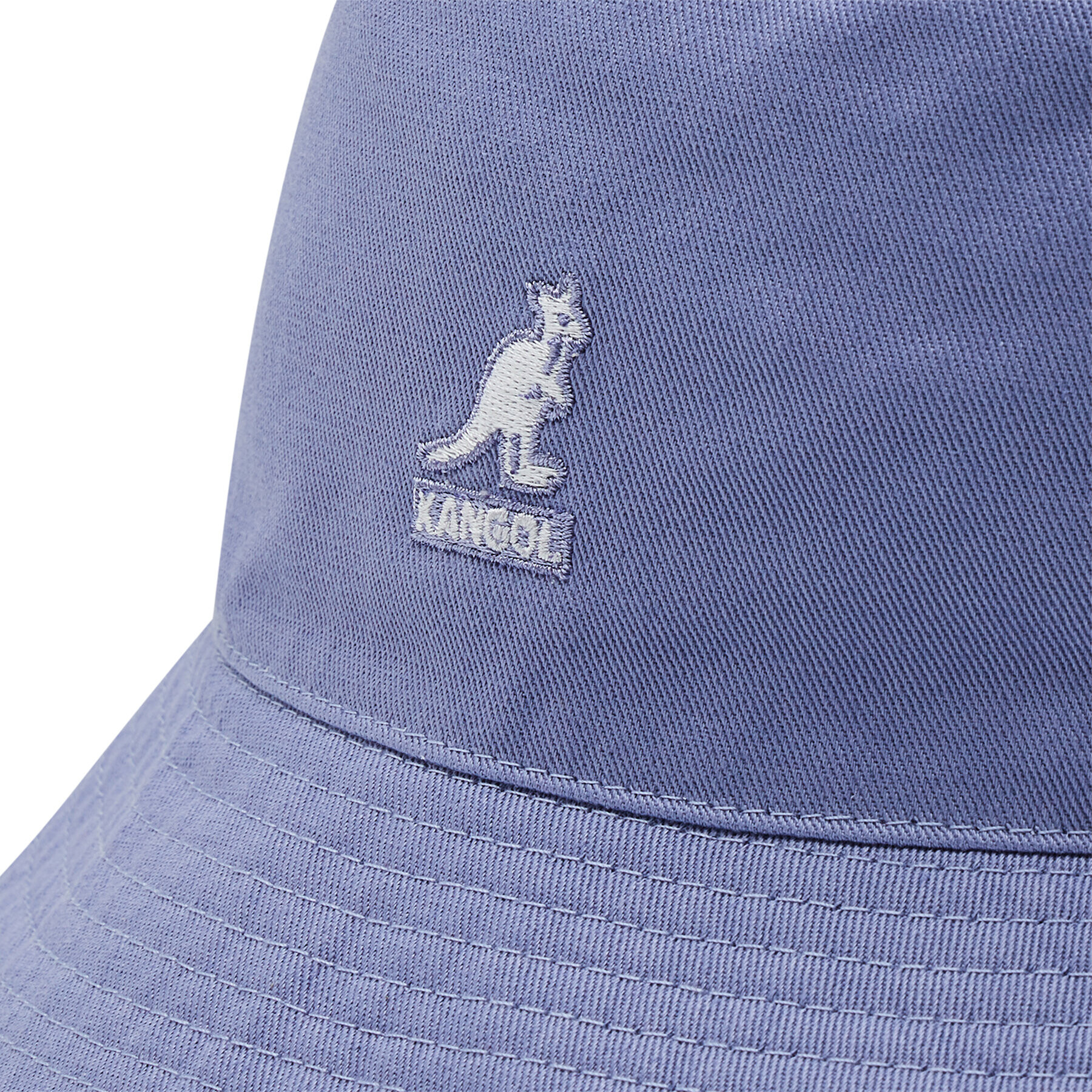 Kangol Klobouk Washed Bucket K4224HT Fialová - Pepit.cz