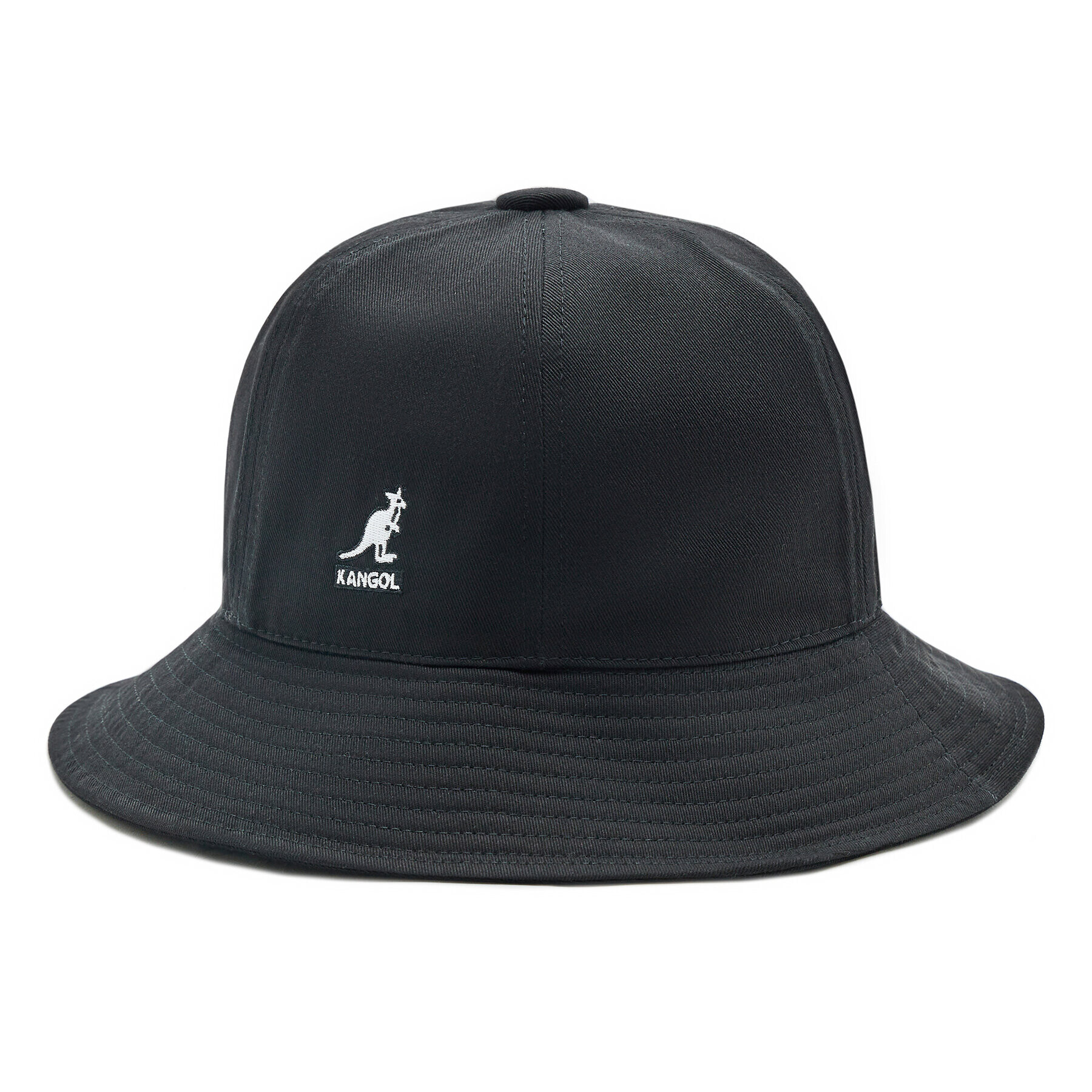 Kangol Klobouk Washed Casual K5369 Černá - Pepit.cz