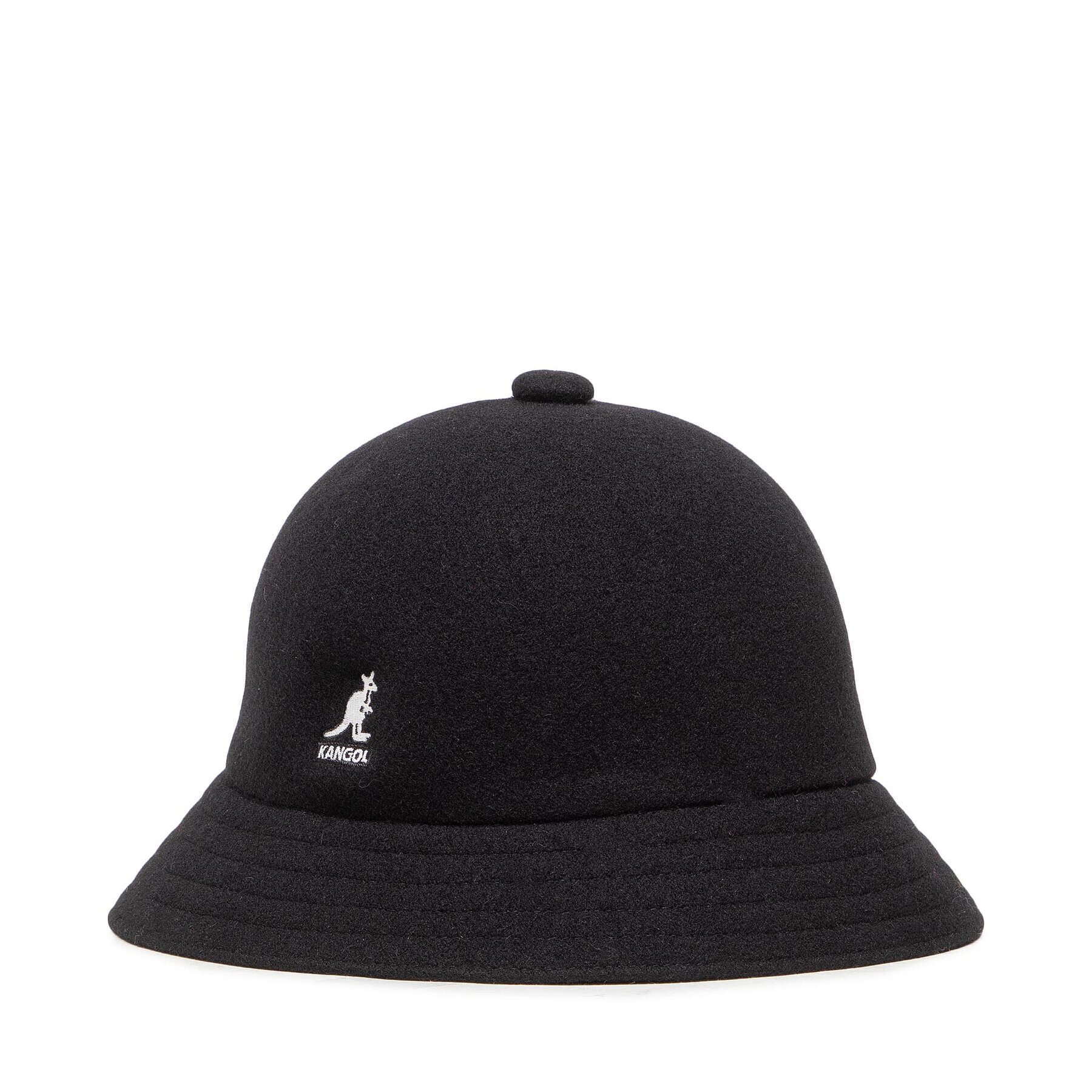 Kangol Klobouk Wool Casual K3451 Černá - Pepit.cz