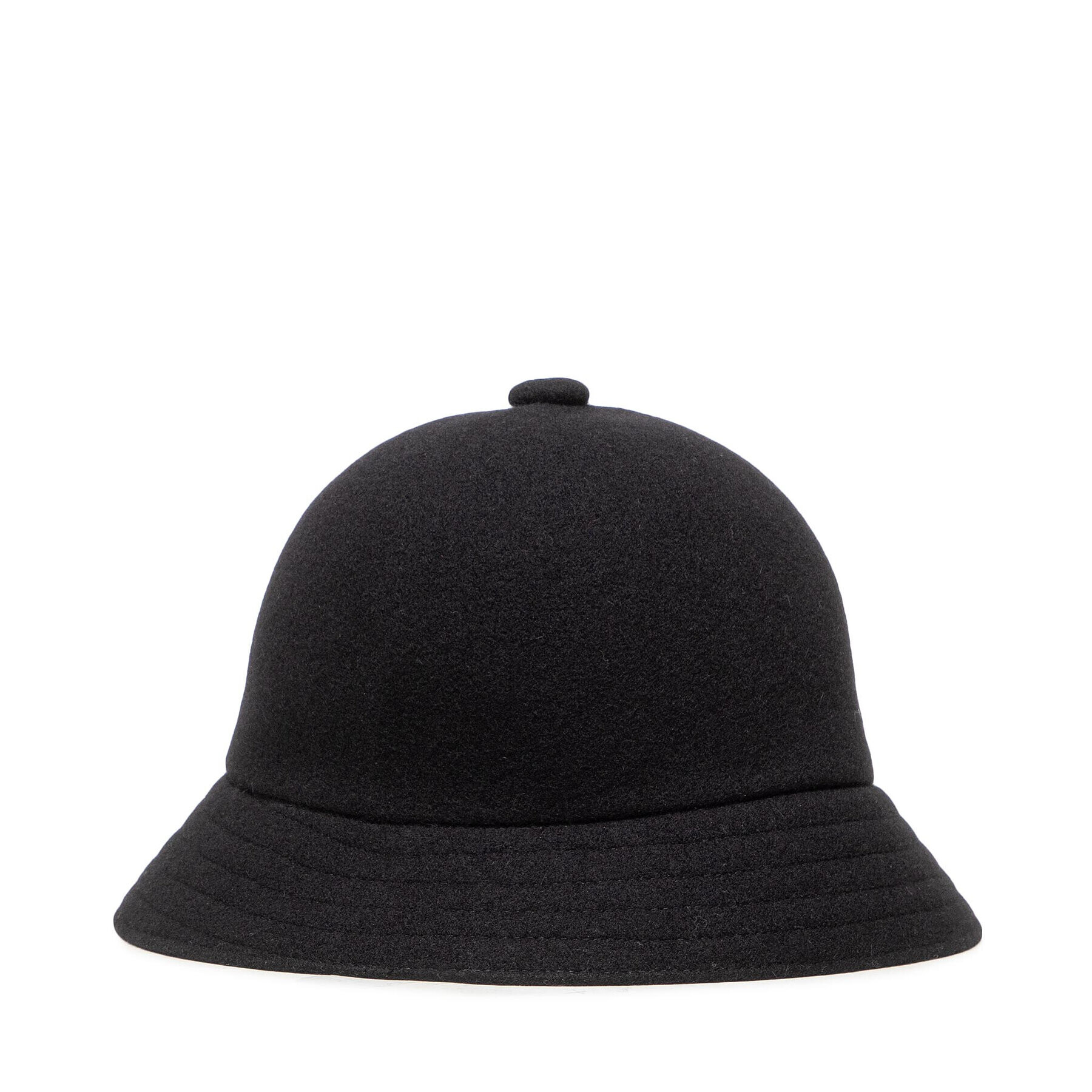 Kangol Klobouk Wool Casual K3451 Černá - Pepit.cz