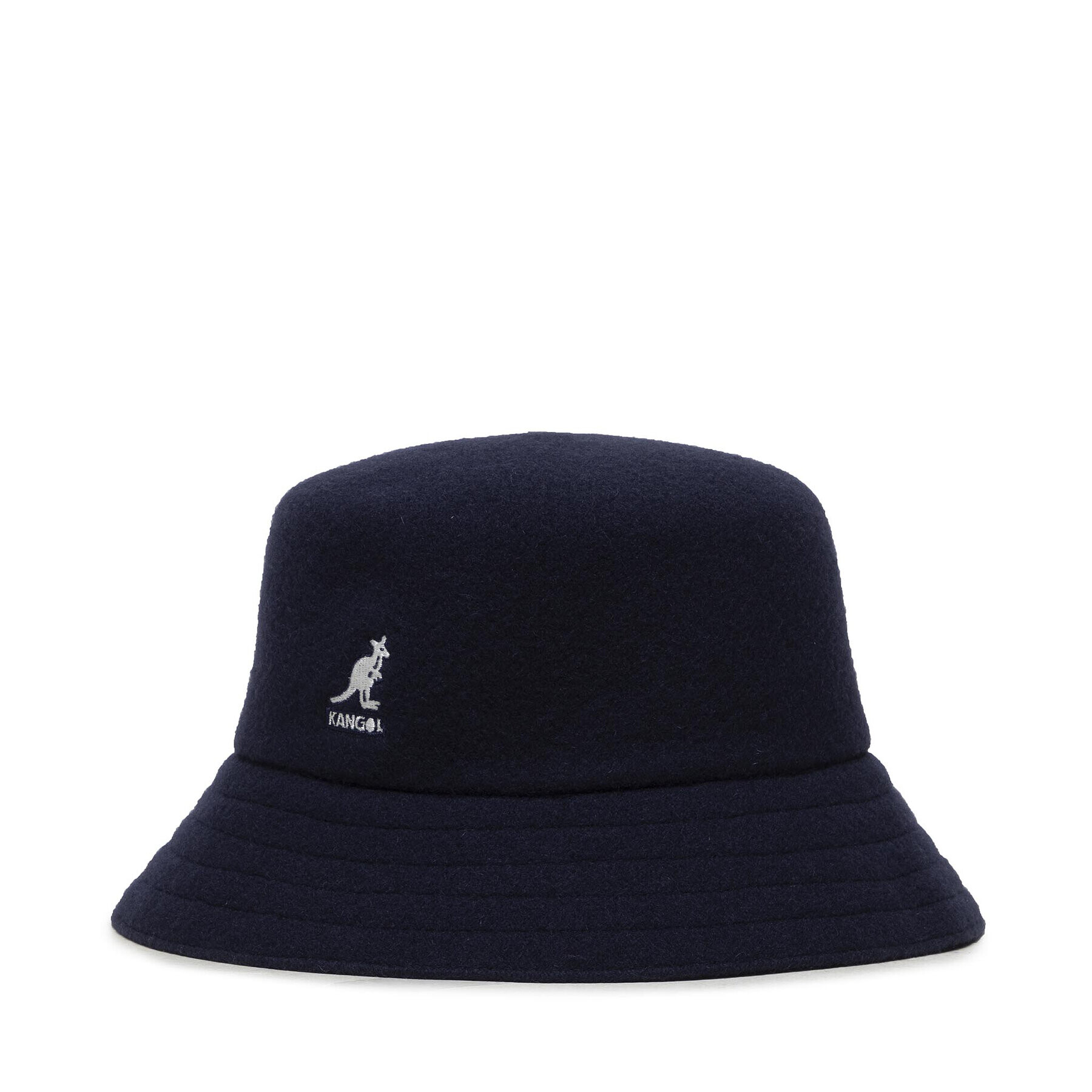 Kangol Klobouk Wool Lahinch K3191ST Tmavomodrá - Pepit.cz