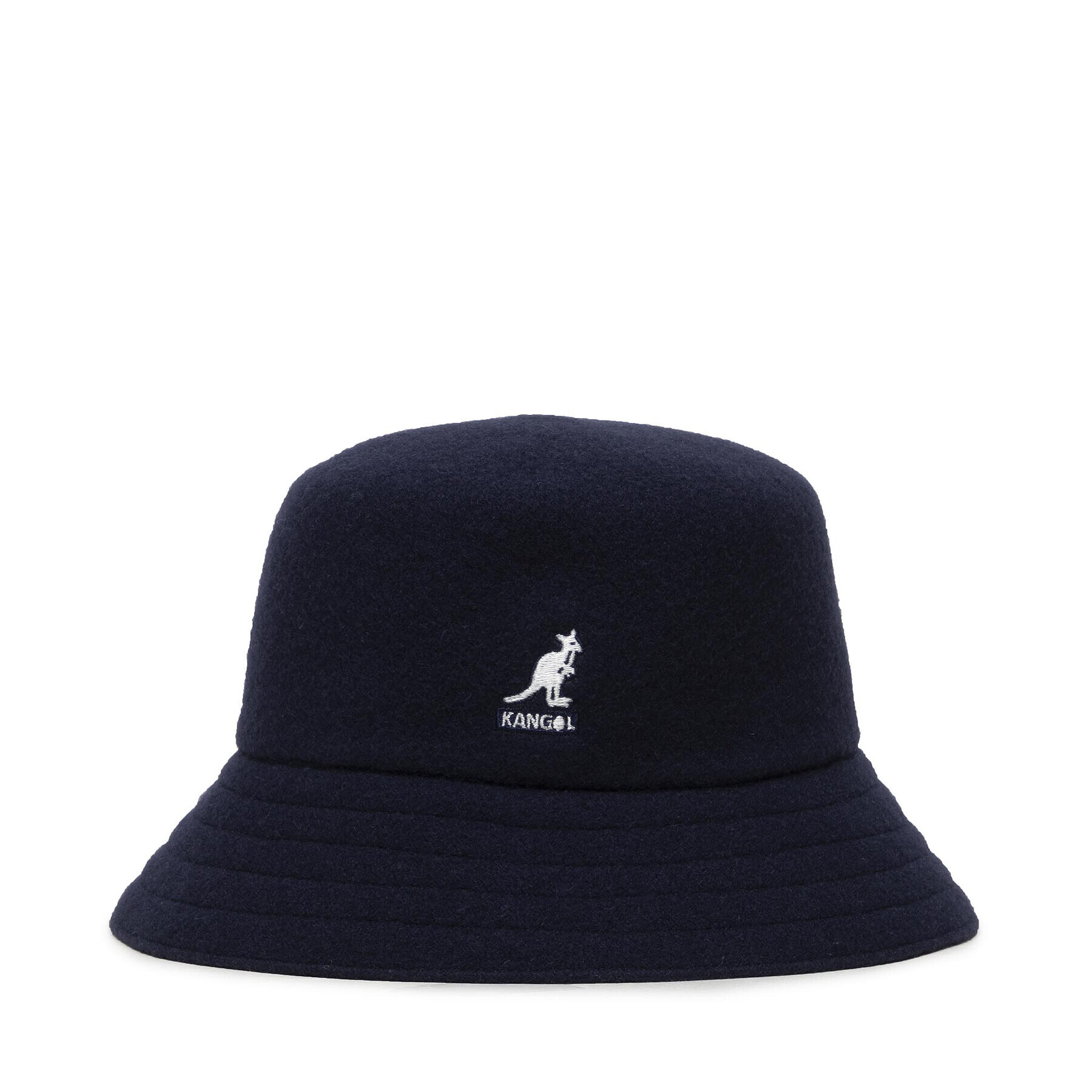 Kangol Klobouk Wool Lahinch K3191ST Tmavomodrá - Pepit.cz