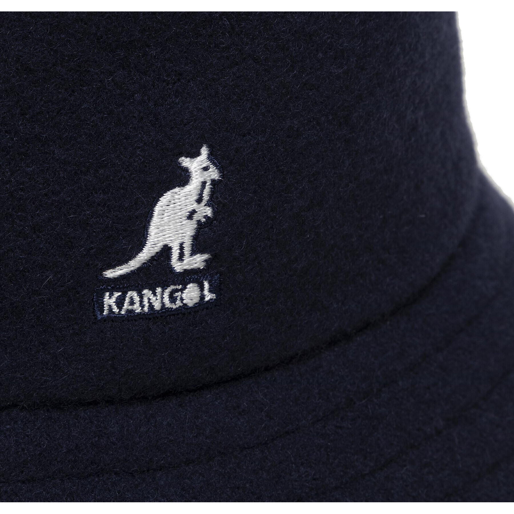 Kangol Klobouk Wool Lahinch K3191ST Tmavomodrá - Pepit.cz