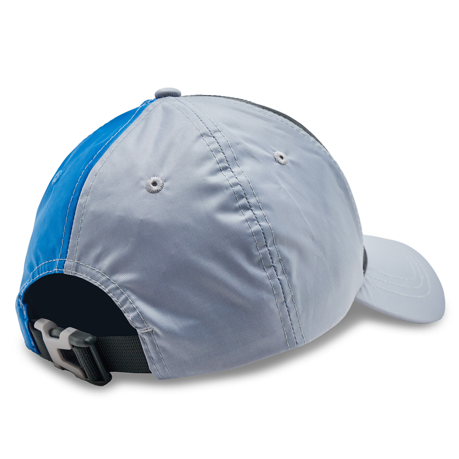 Kangol Kšiltovka Adventure Baseball K5371 Šedá - Pepit.cz