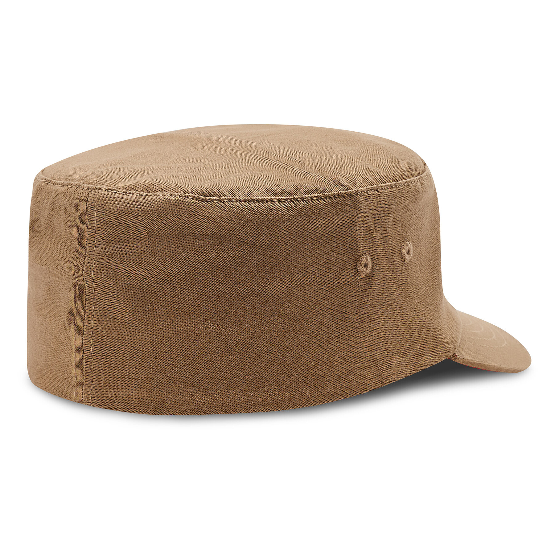 Kangol Kšiltovka Army K5348 Hnědá - Pepit.cz