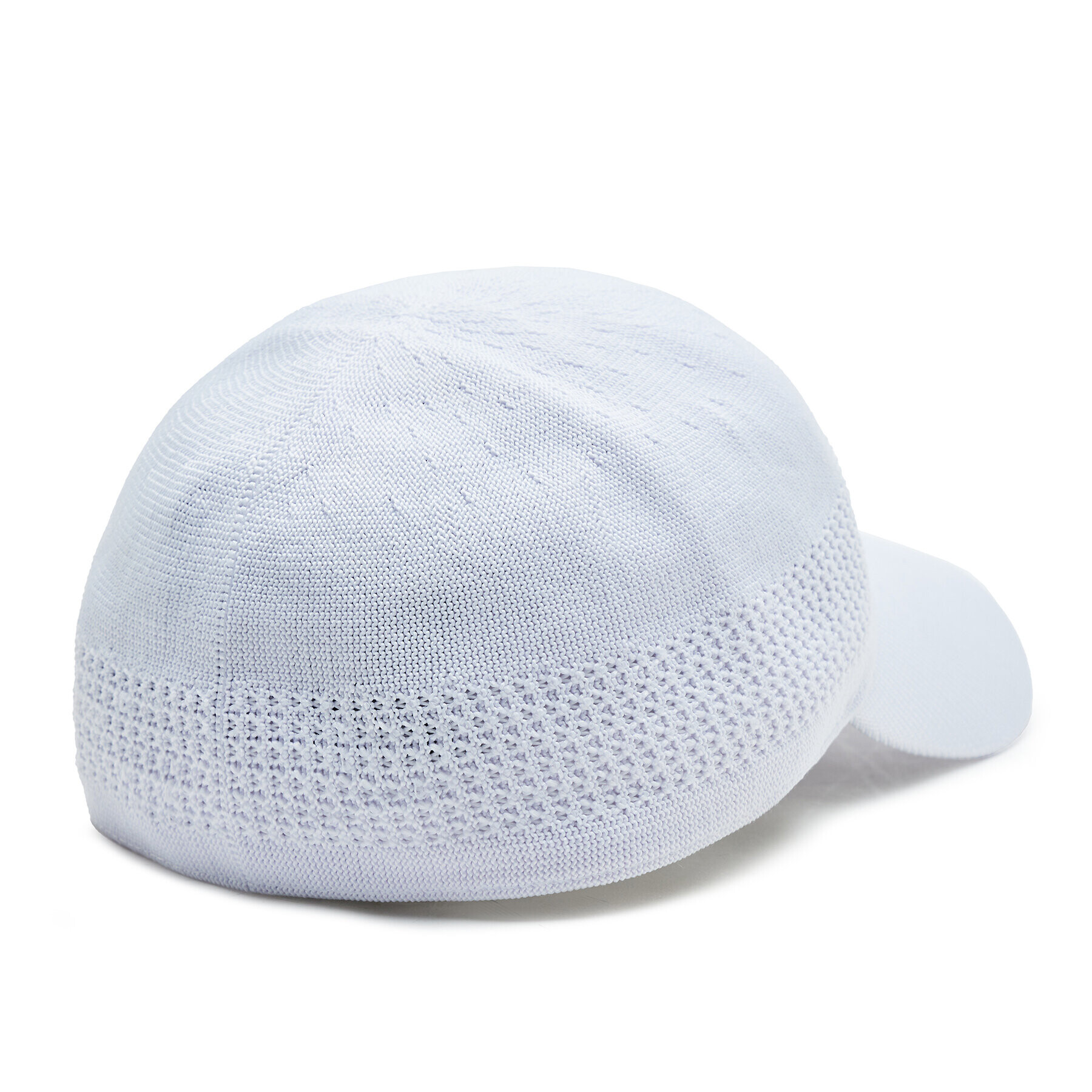 Kangol Kšiltovka Tropic Ventair 1456BC Bílá - Pepit.cz