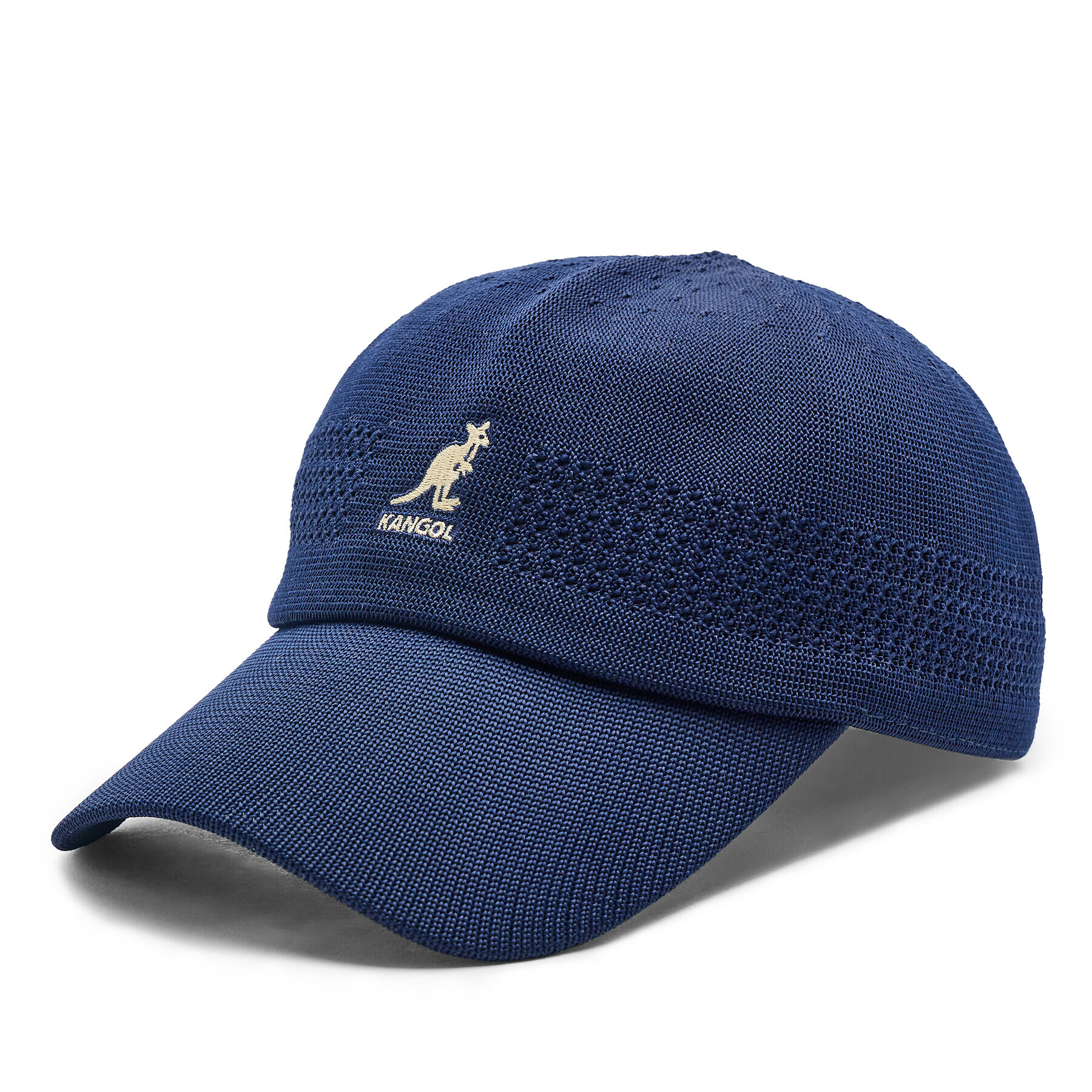 Kangol Kšiltovka Tropic Ventair 456BC Tmavomodrá - Pepit.cz