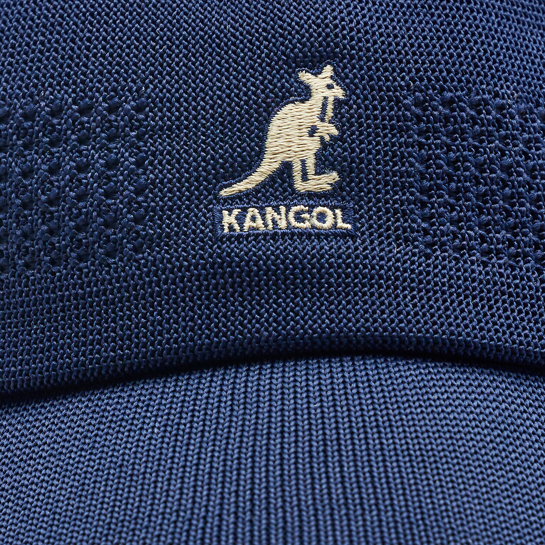 Kangol Kšiltovka Tropic Ventair 456BC Tmavomodrá - Pepit.cz