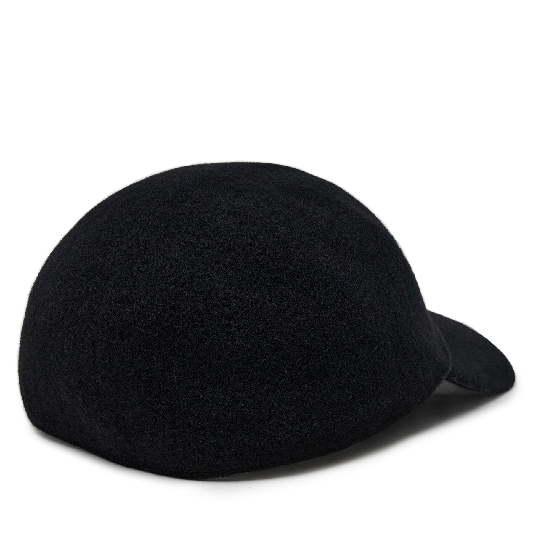 Kangol Kšiltovka Wool Spacecap K3660 Černá - Pepit.cz