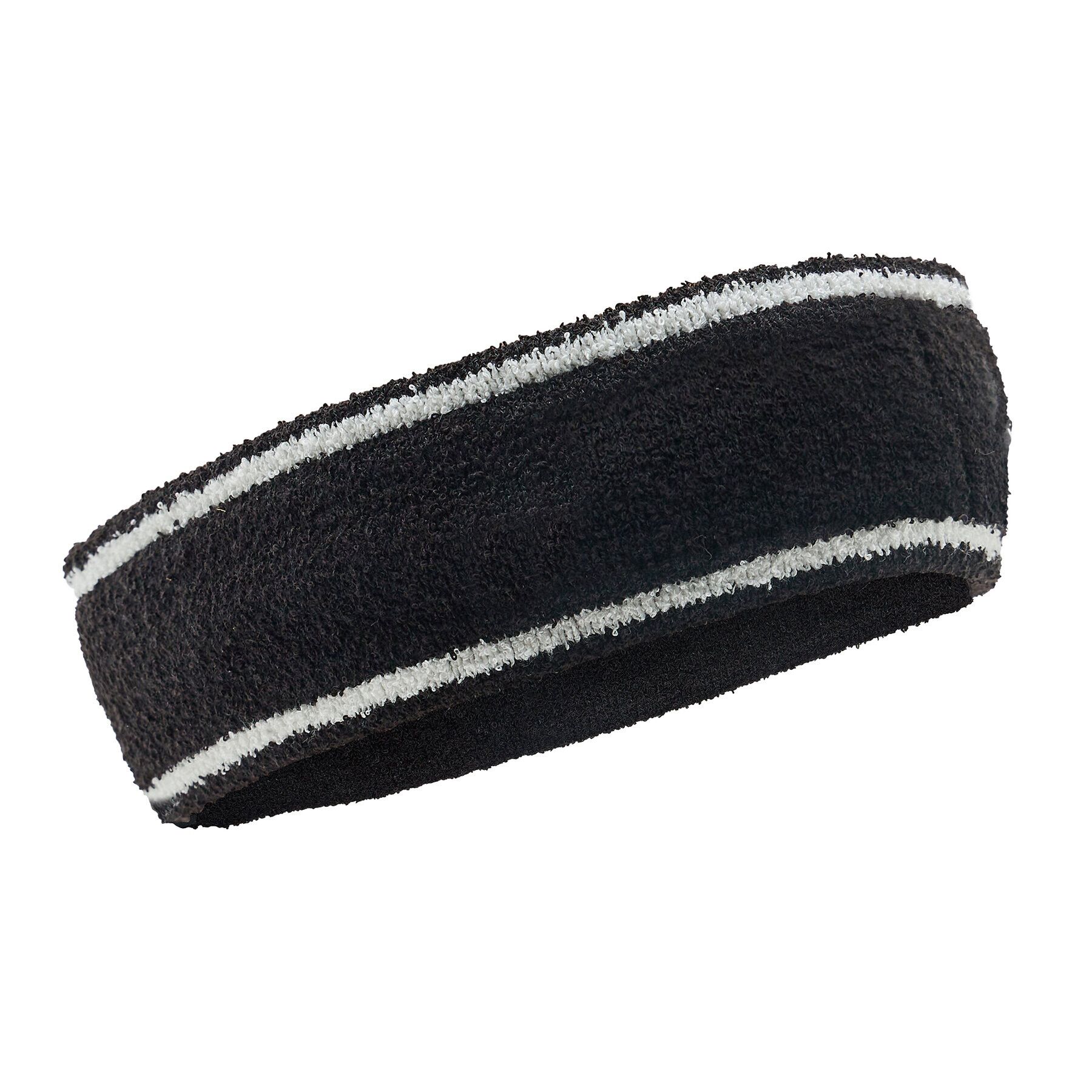 Kangol Textilní čelenka Bermuda Stripe K3302ST Černá - Pepit.cz