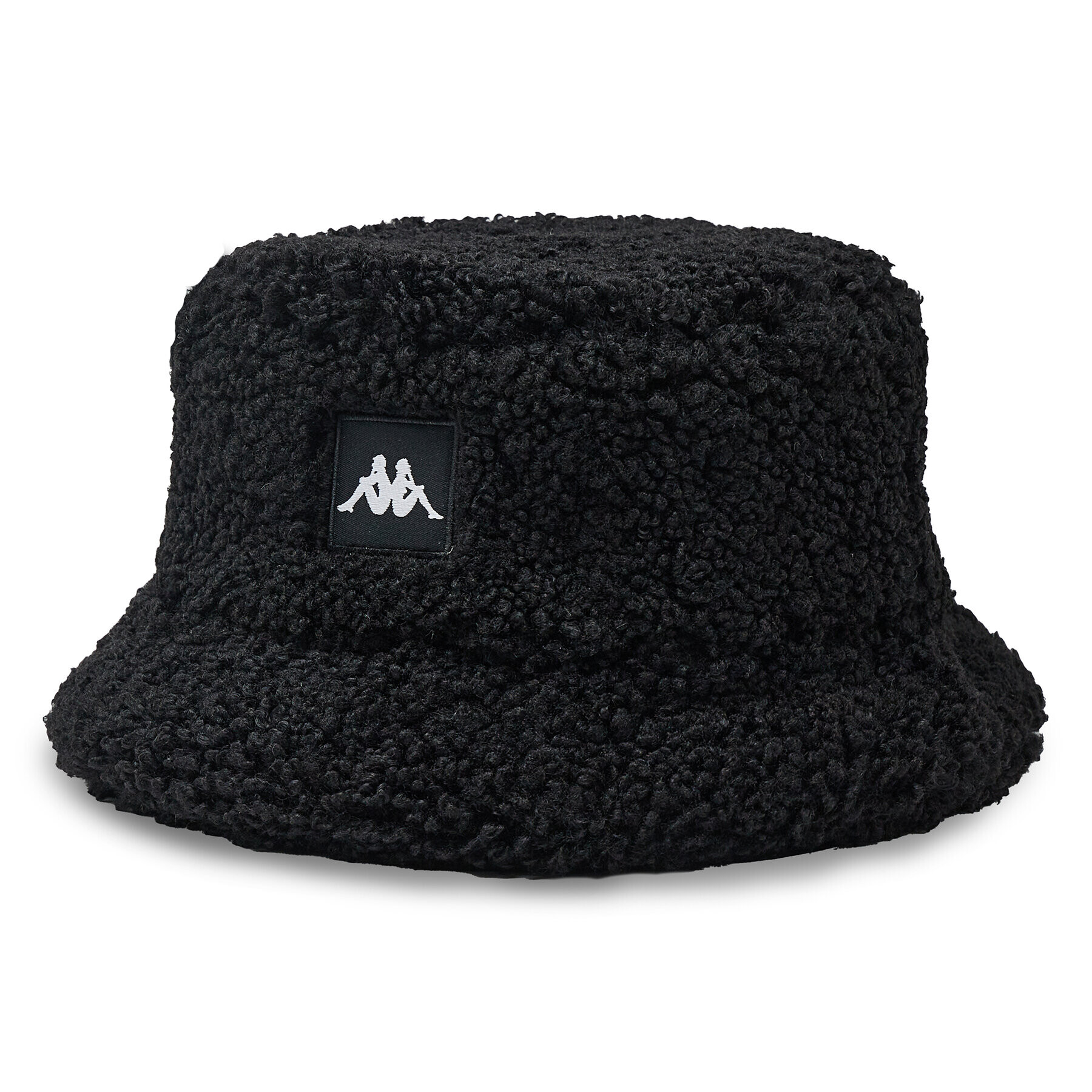 Kappa Klobouk bucket hat Luvis 312106 Černá - Pepit.cz