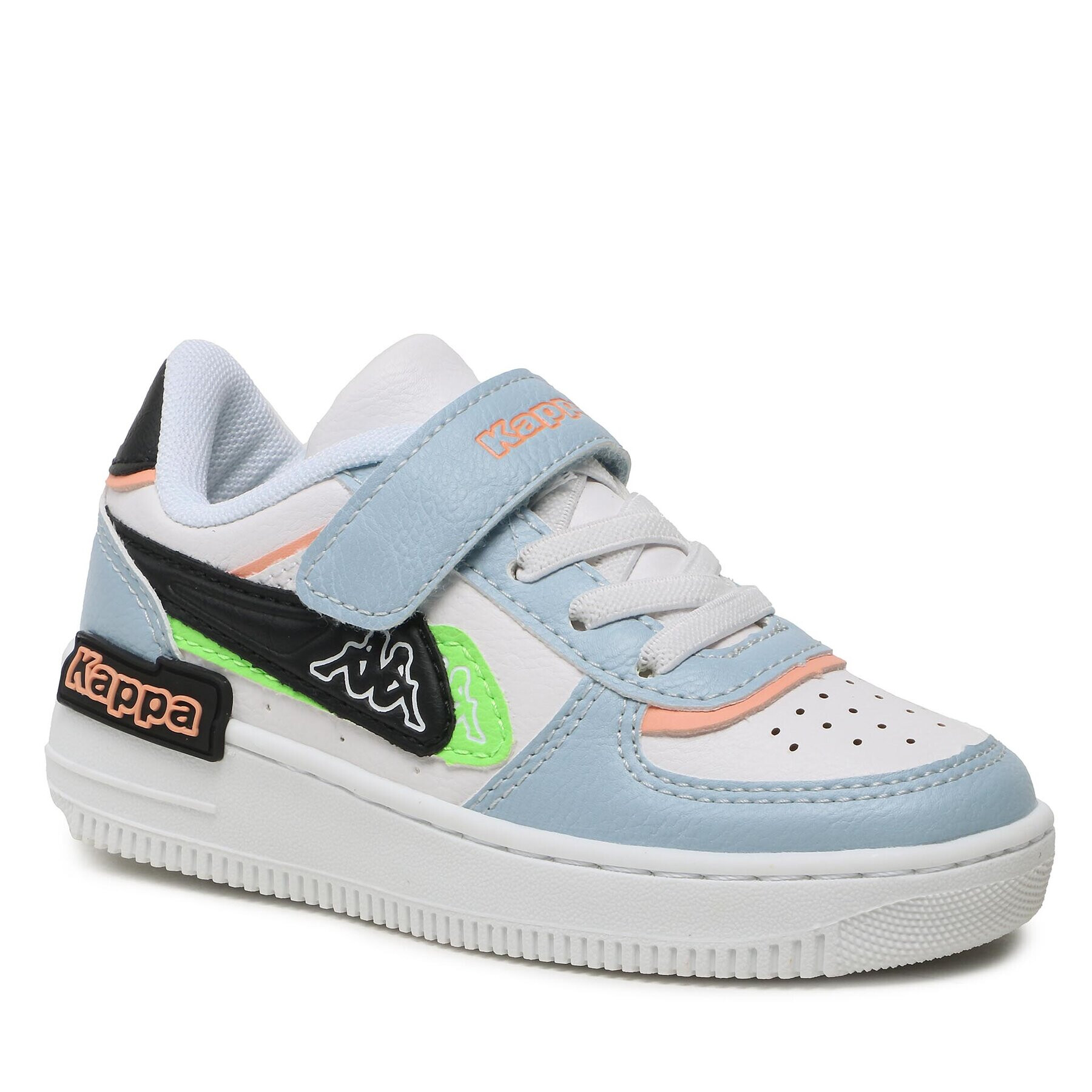 Kappa Sneakersy 260971MFK Barevná - Pepit.cz