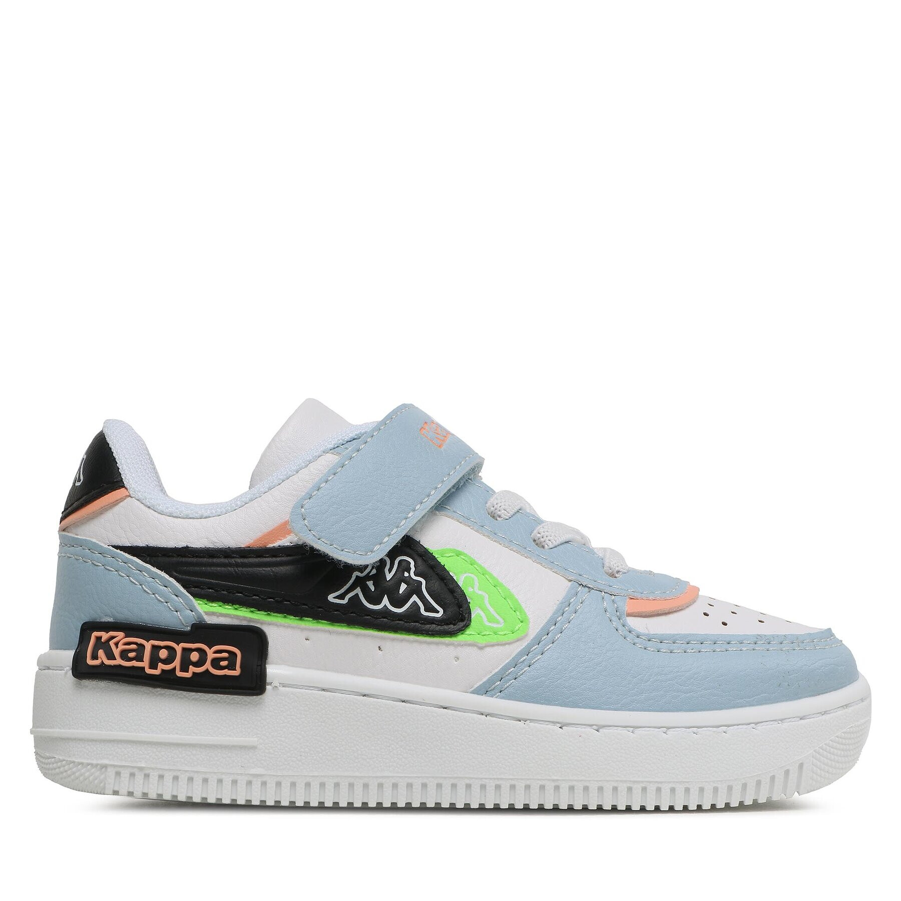 Kappa Sneakersy 260971MFK Barevná - Pepit.cz