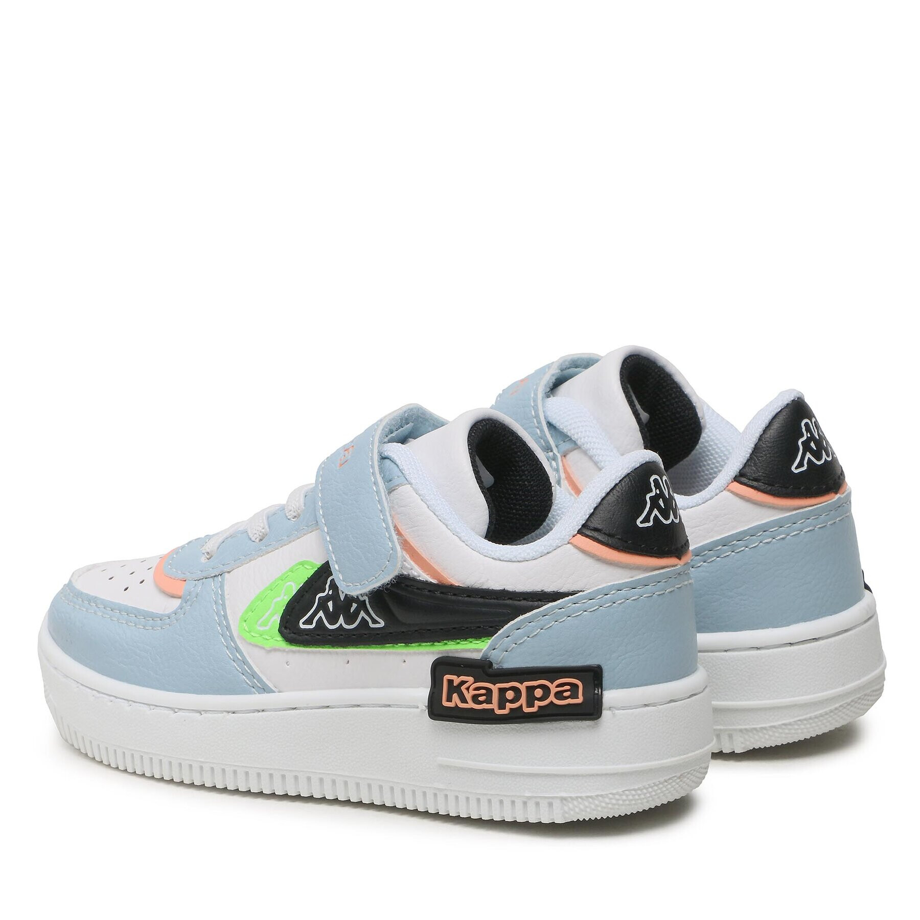 Kappa Sneakersy 260971MFK Barevná - Pepit.cz