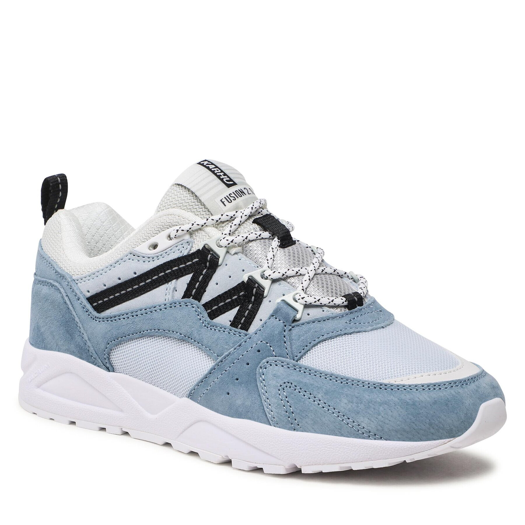 Karhu Sneakersy Fusion 2.0 F804148 Modrá - Pepit.cz