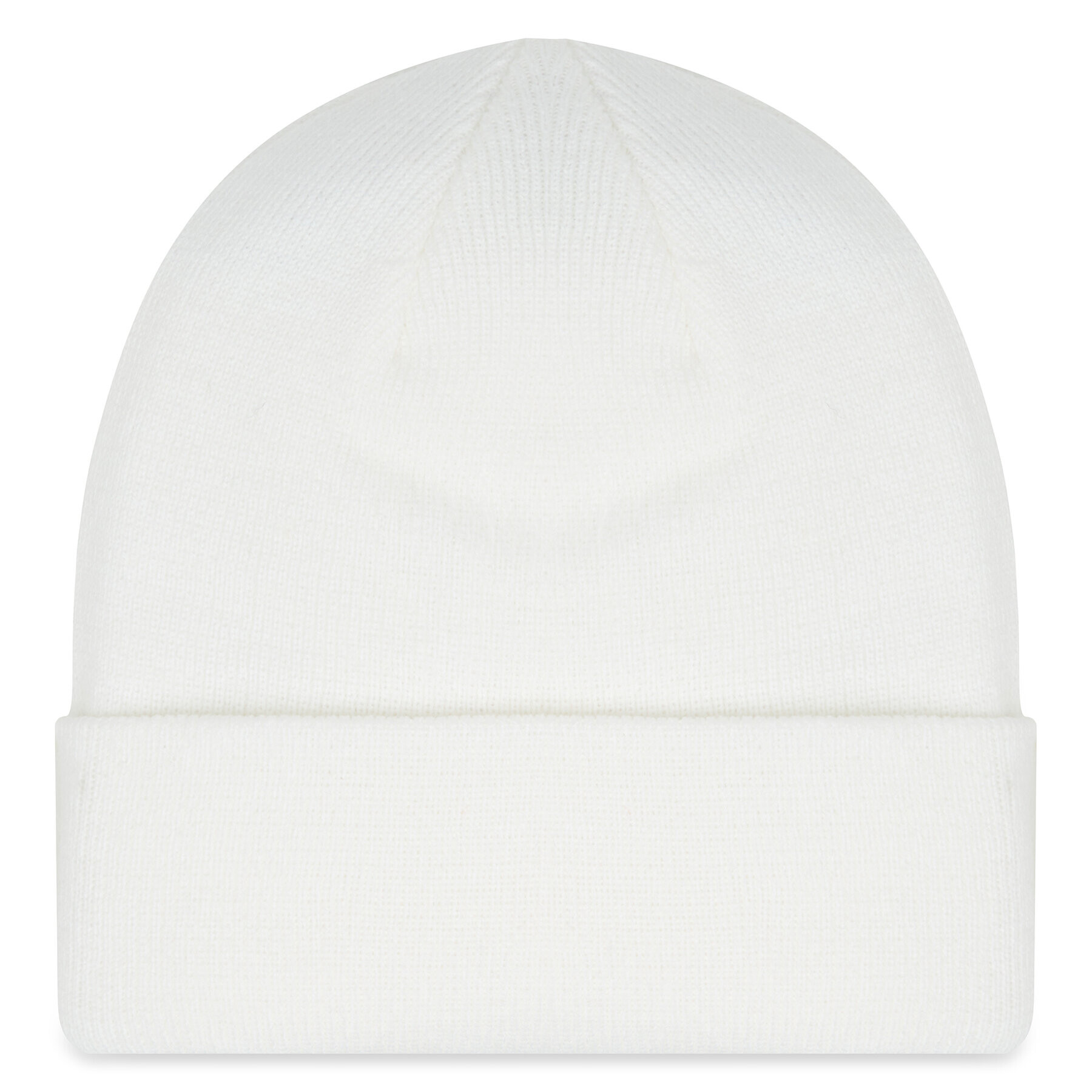 Karl Kani Čepice KK Signature Beanie KA-HW044-002-01 Bílá - Pepit.cz