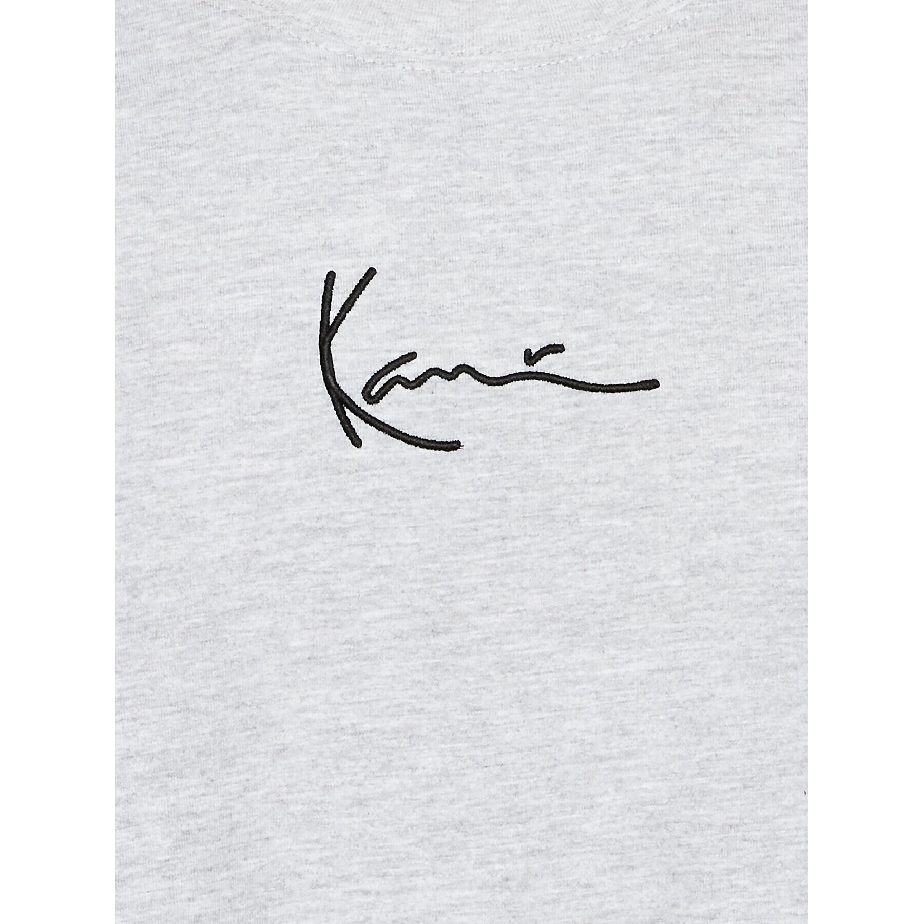 Karl Kani T-Shirt 6069552 Šedá Regular Fit - Pepit.cz