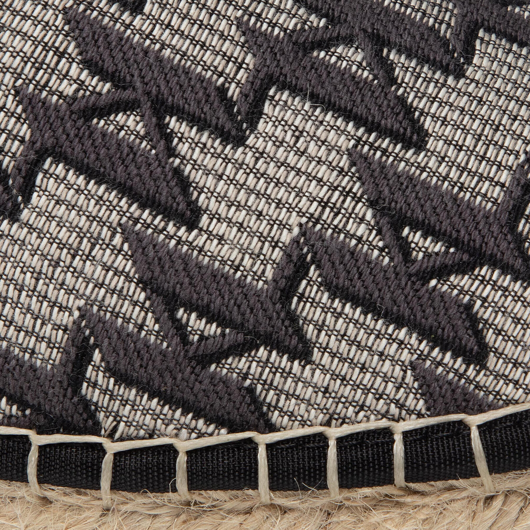 KARL LAGERFELD Espadrilky KL70109 Šedá - Pepit.cz