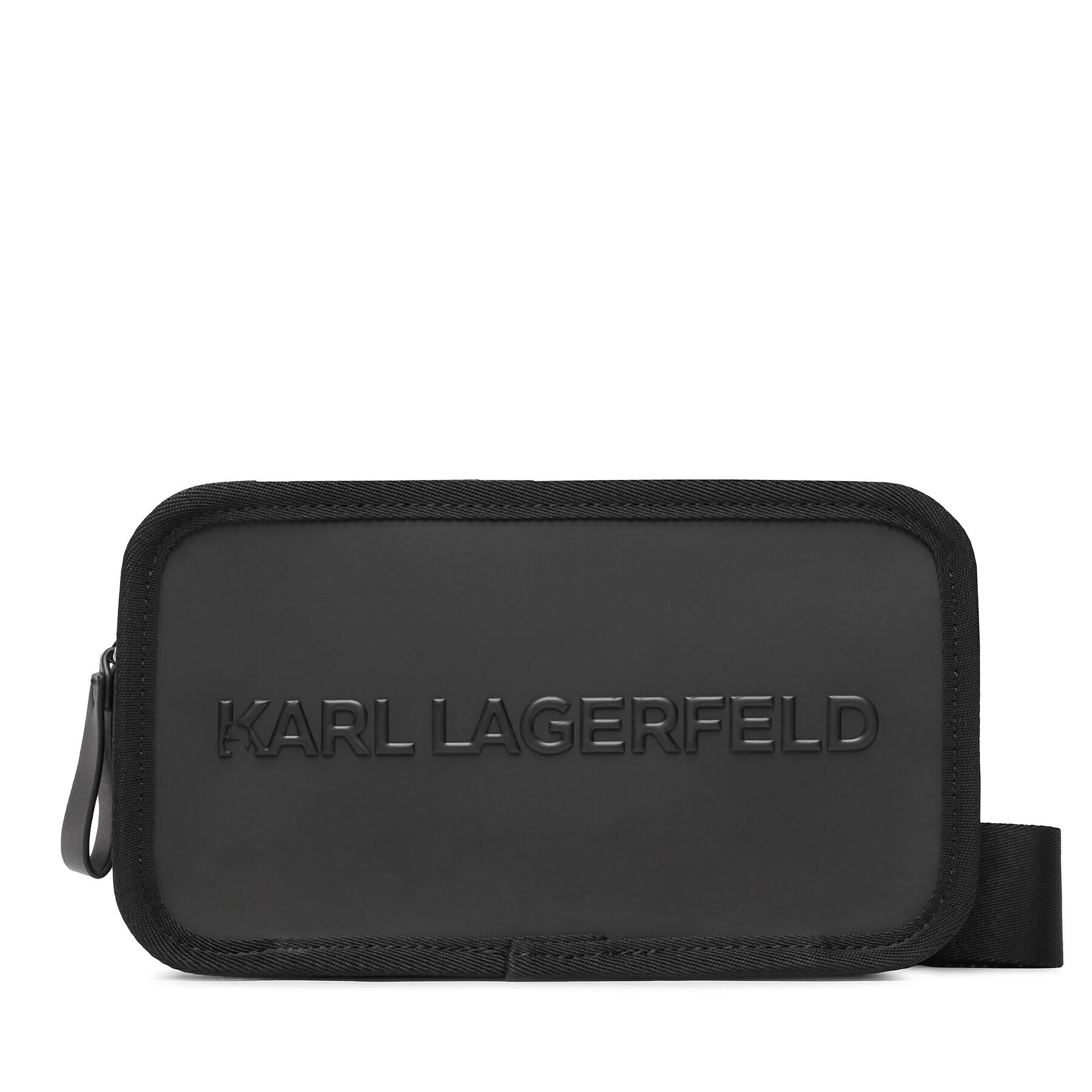 KARL LAGERFELD Kabelka 226M3065 Černá - Pepit.cz