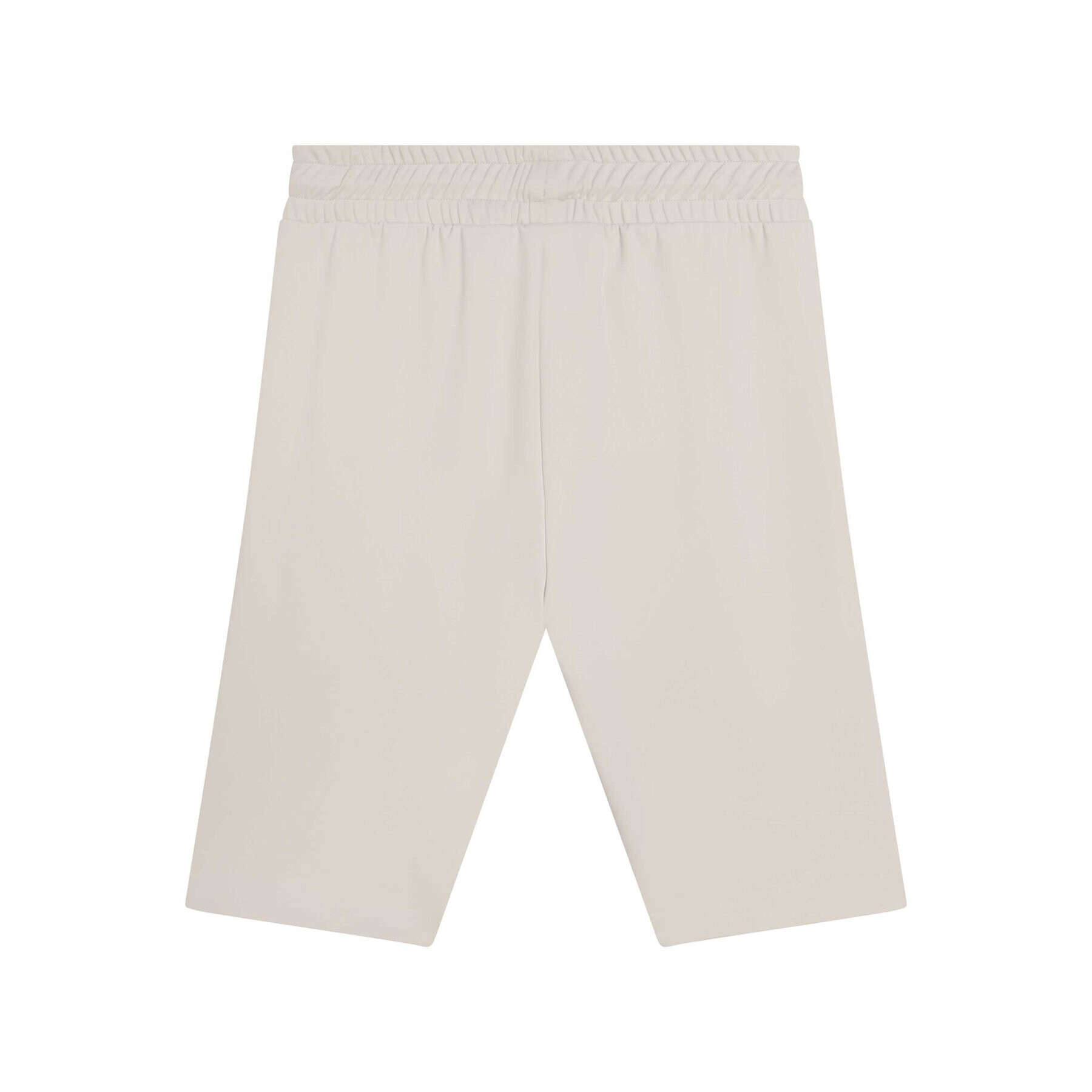 Karl Lagerfeld Kids Sportovní kraťasy Z24159 D Béžová Regular Fit - Pepit.cz