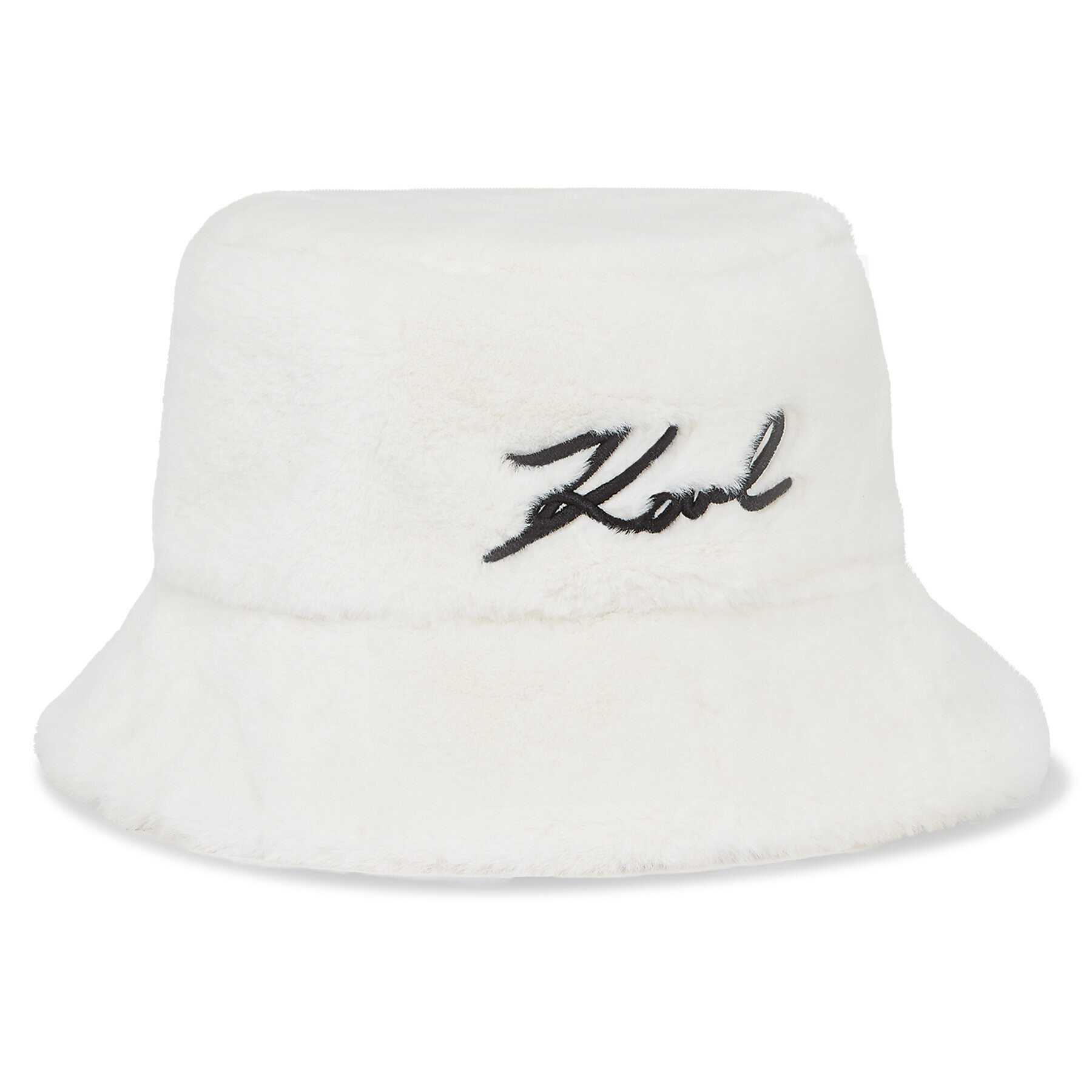 KARL LAGERFELD Klobouk 230W3416 Bílá - Pepit.cz