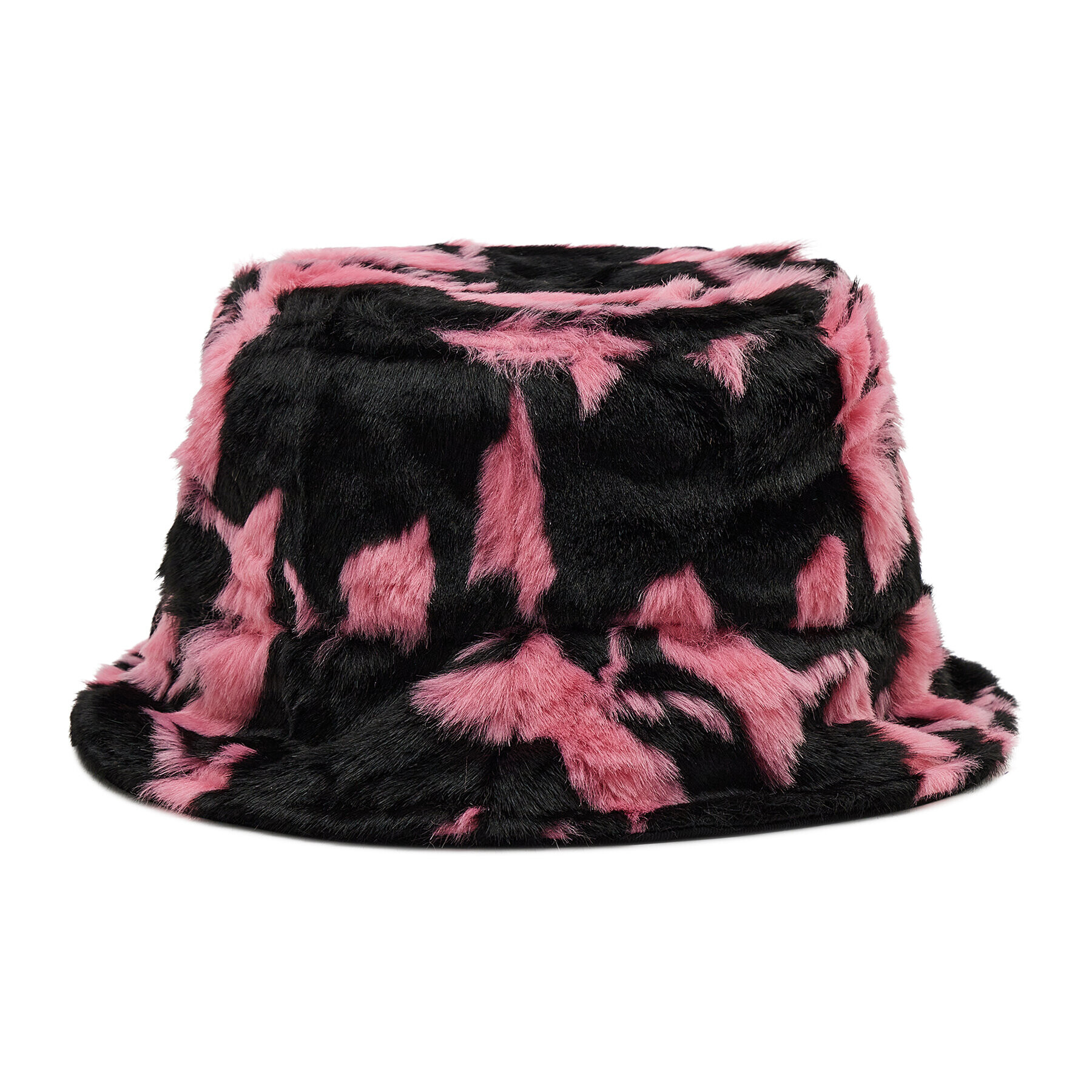 KARL LAGERFELD Klobouk Bucket 216W3413 Černá - Pepit.cz