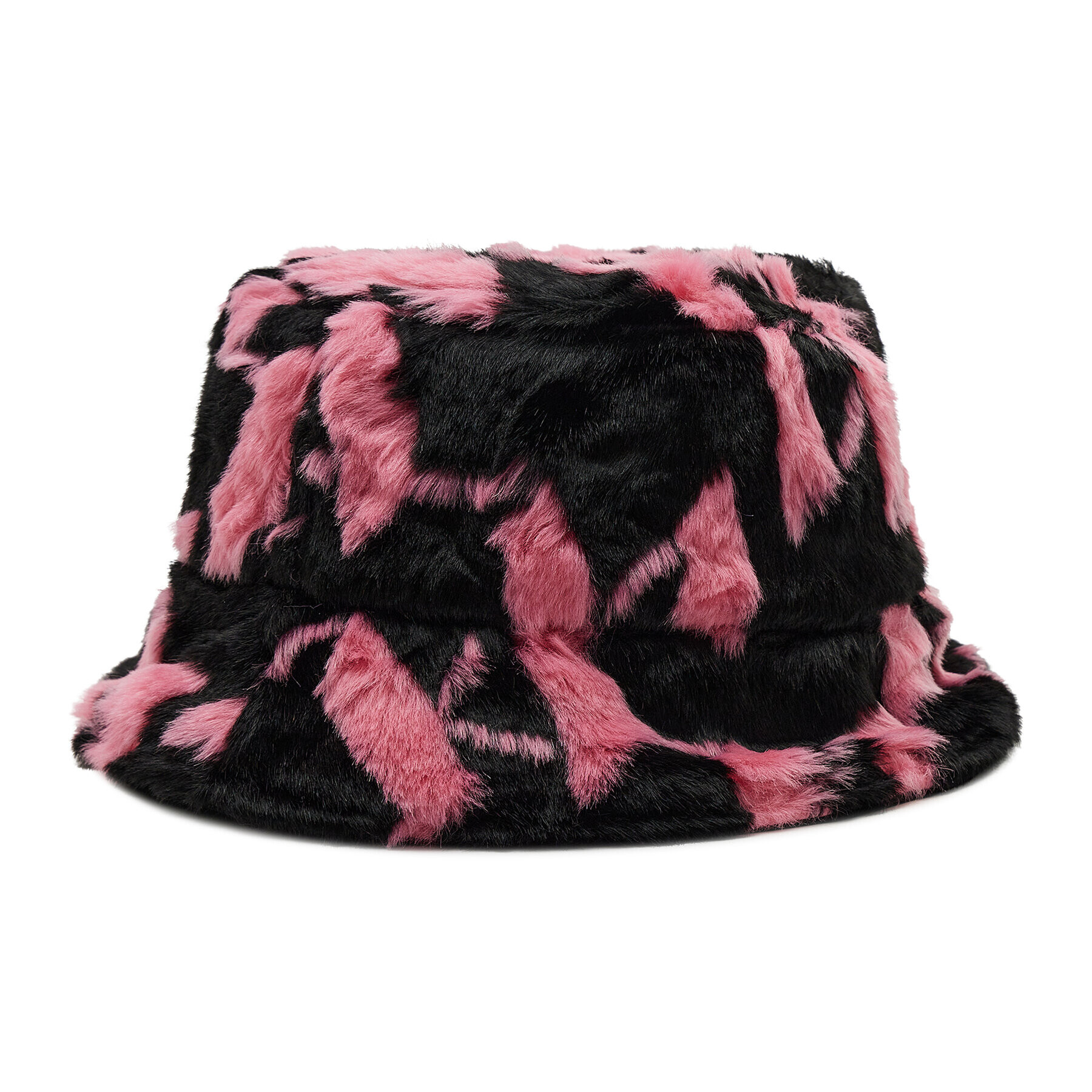 KARL LAGERFELD Klobouk Bucket 216W3413 Černá - Pepit.cz