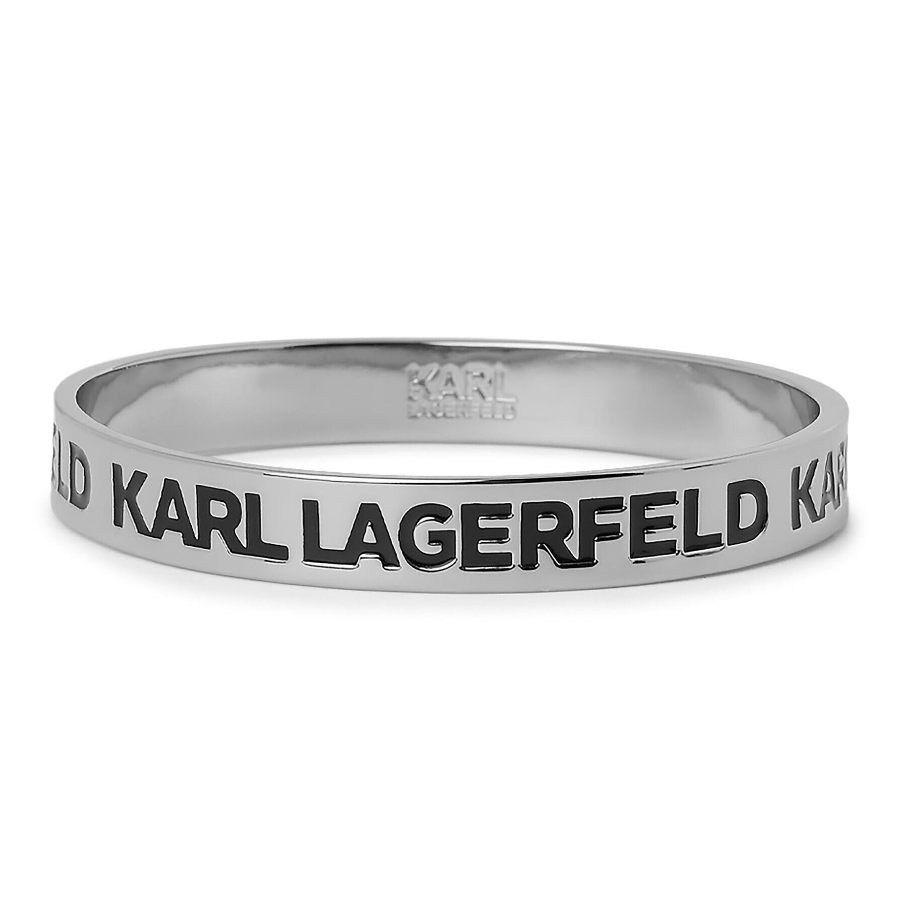 KARL LAGERFELD Náramek 230W3921 Stříbrná - Pepit.cz