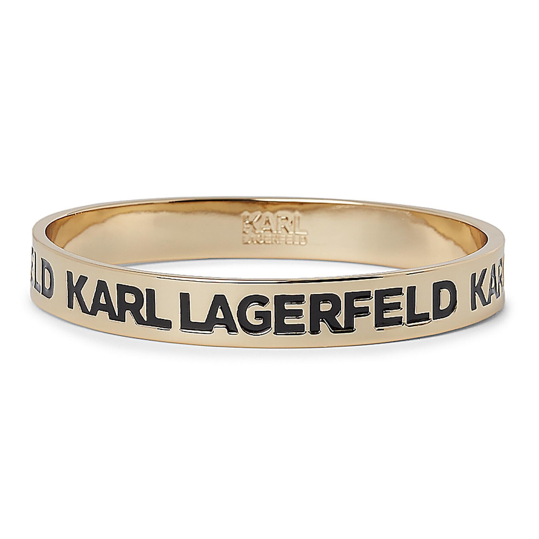 KARL LAGERFELD Náramek 230W3921 Zlatá - Pepit.cz