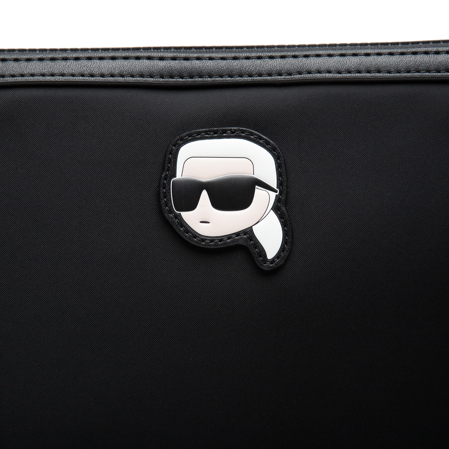 KARL LAGERFELD Pouzdro na tablet 230W3256 Černá - Pepit.cz