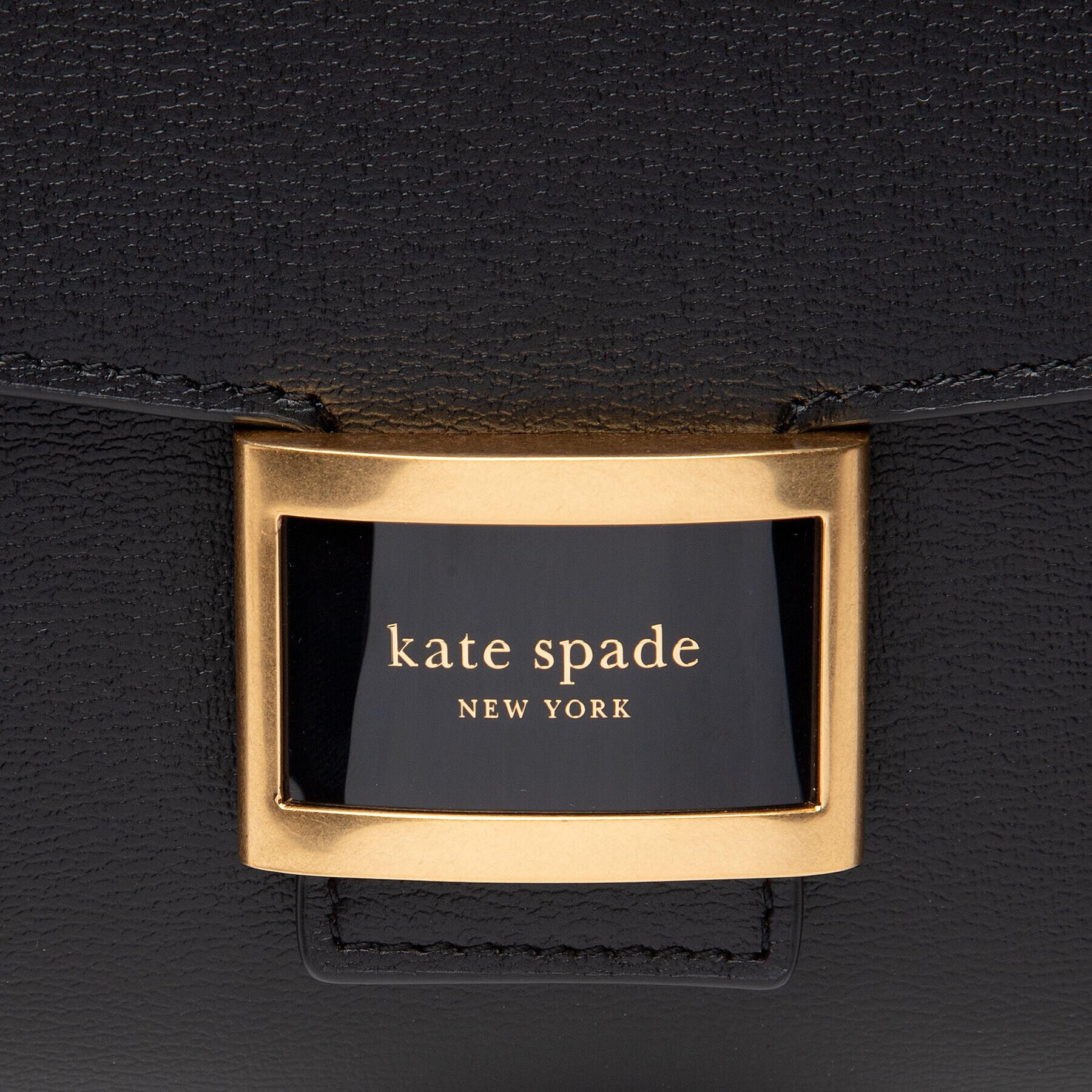 Kate Spade Kabelka Katy K8829 Černá - Pepit.cz