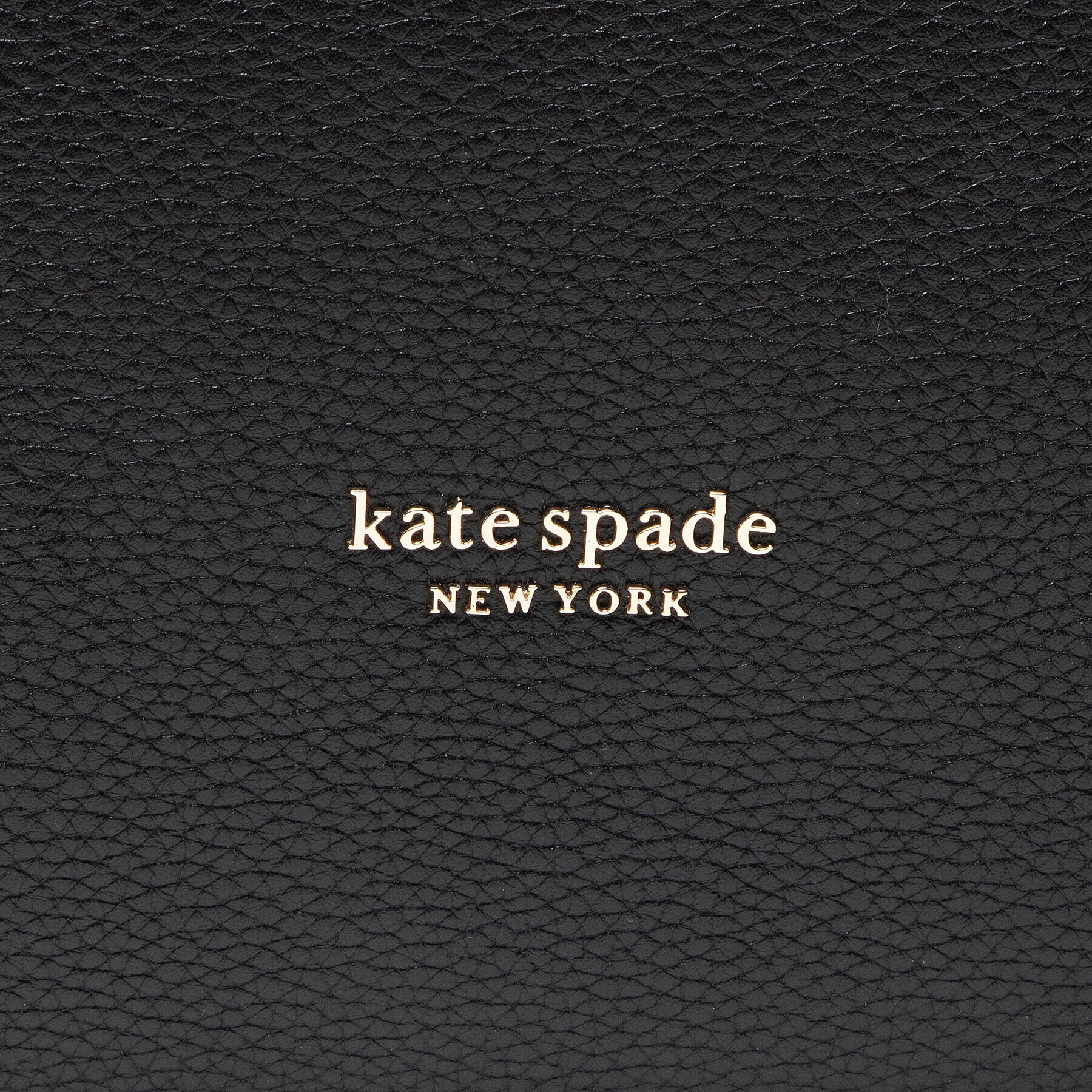 Kate Spade Kabelka Knt Pbl Lg Shldr K4395 Černá - Pepit.cz