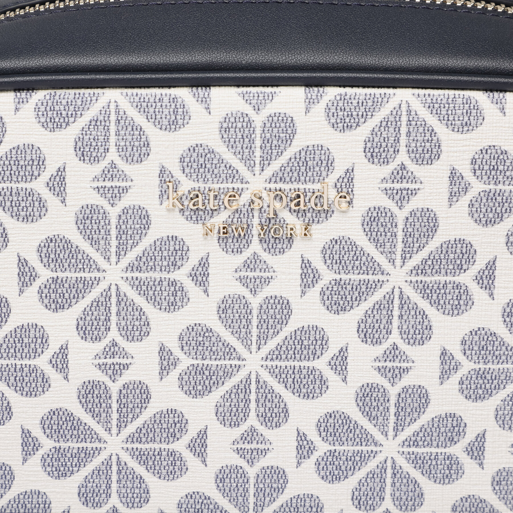 Kate Spade Kabelka Spd Lfr Inf Md Cmra PXR00075 Bílá - Pepit.cz