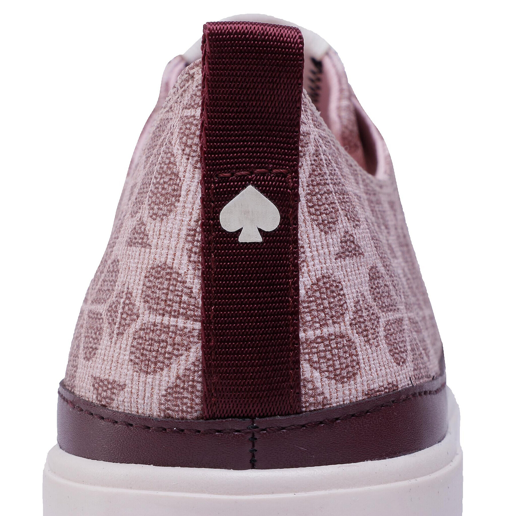 Kate Spade Sneakersy Kaia K0256 Růžová - Pepit.cz