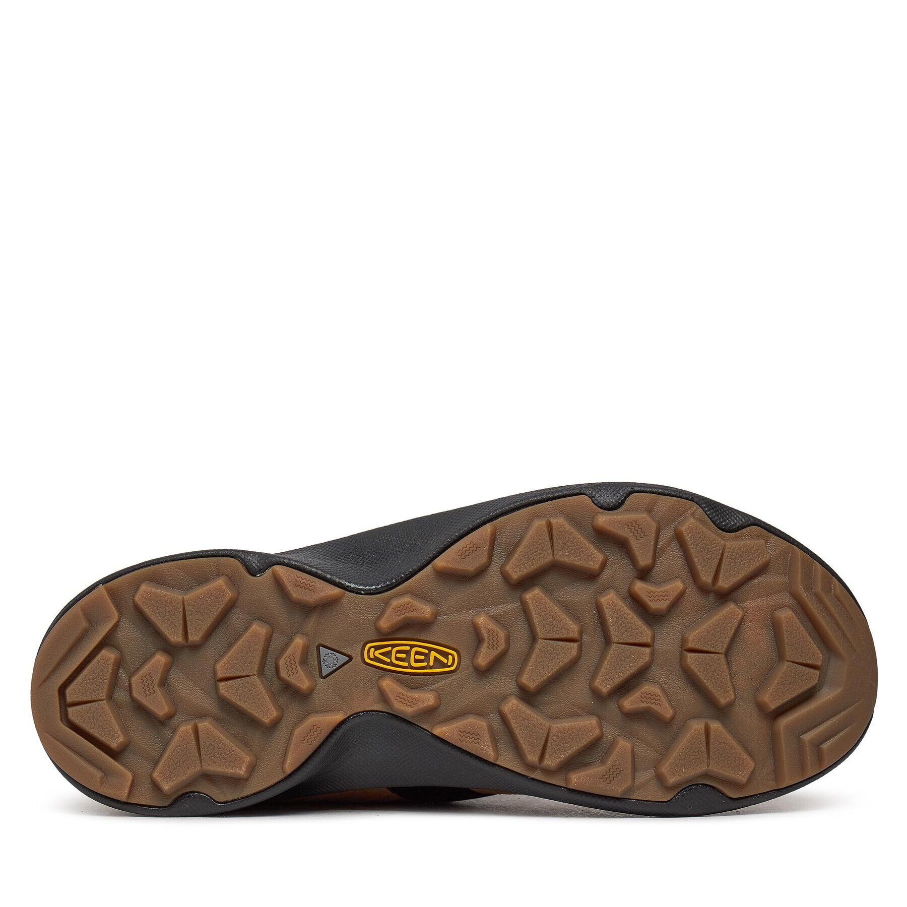 Keen Bačkory Hood Clog 1026803 Hnědá - Pepit.cz