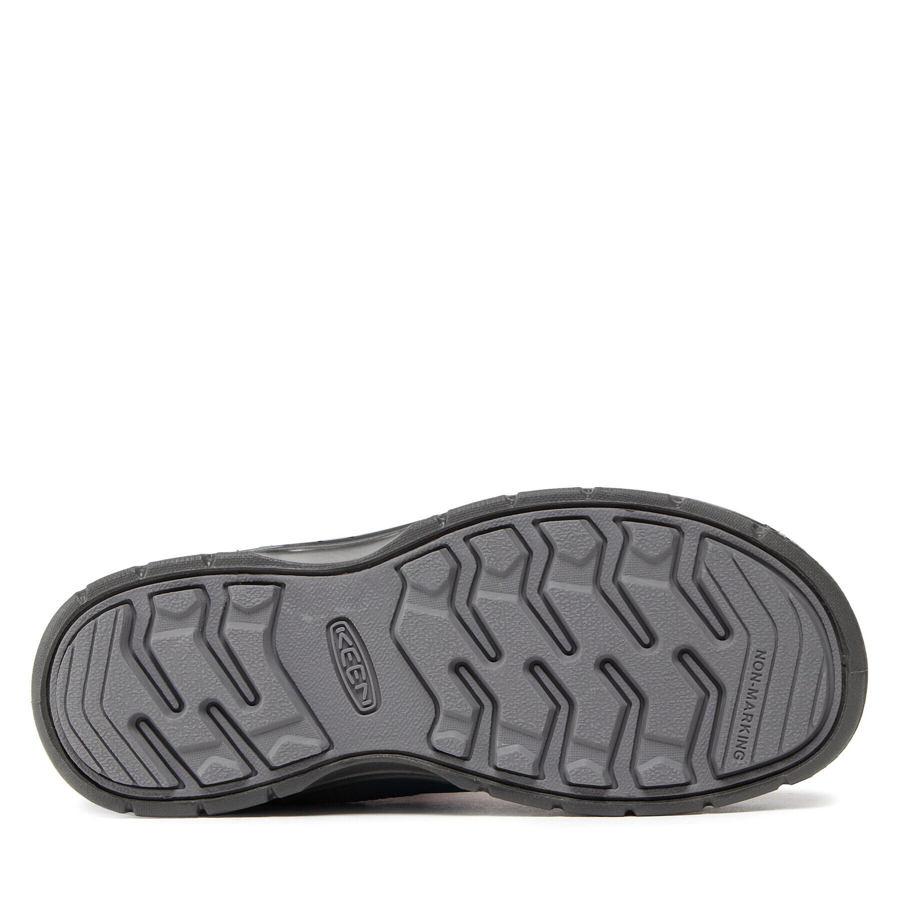 Keen Boty Hikeport 2 Sport Mid Wp 1026603 Tmavomodrá - Pepit.cz