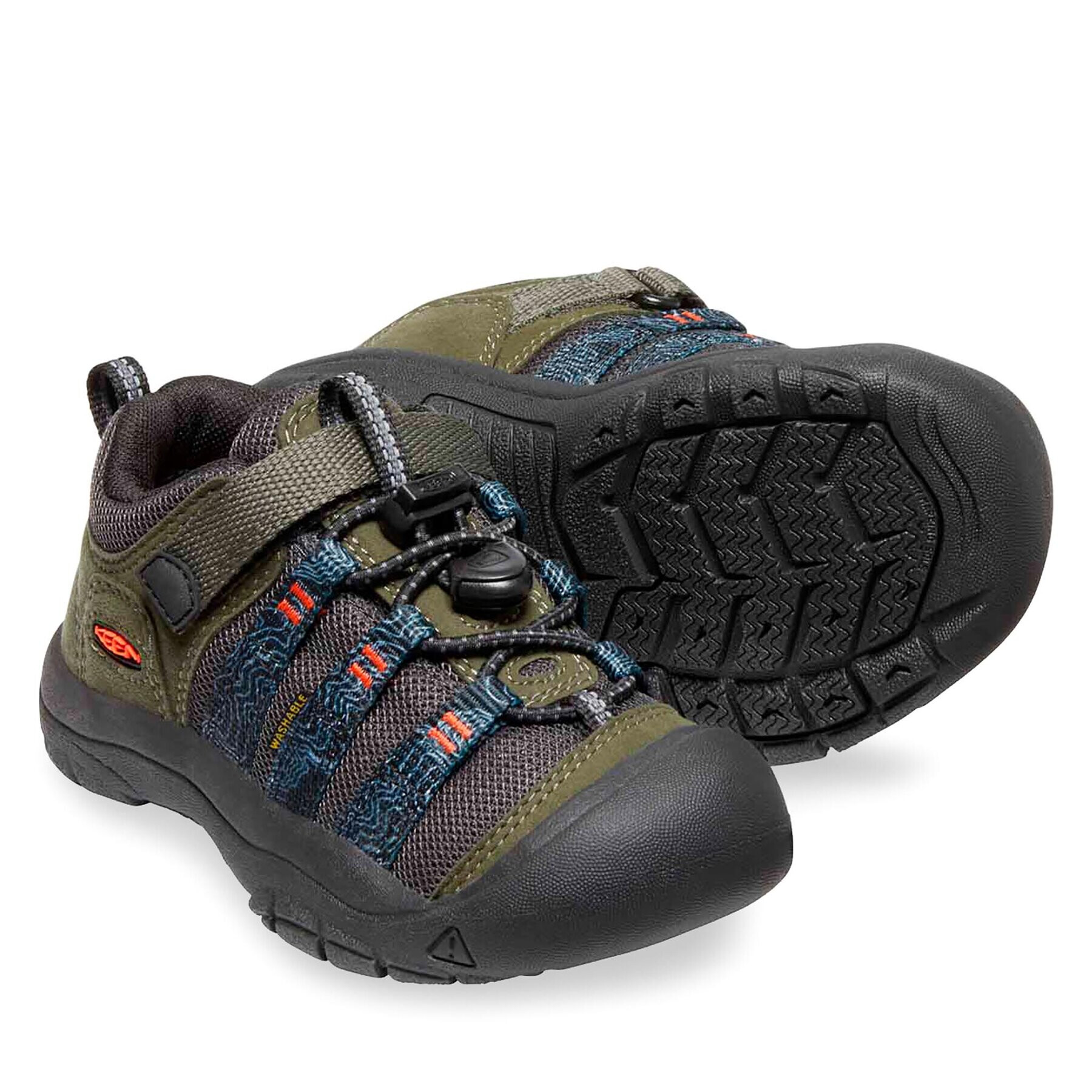 Keen Polobotky Newport H2Sho 1026209 - Pepit.cz