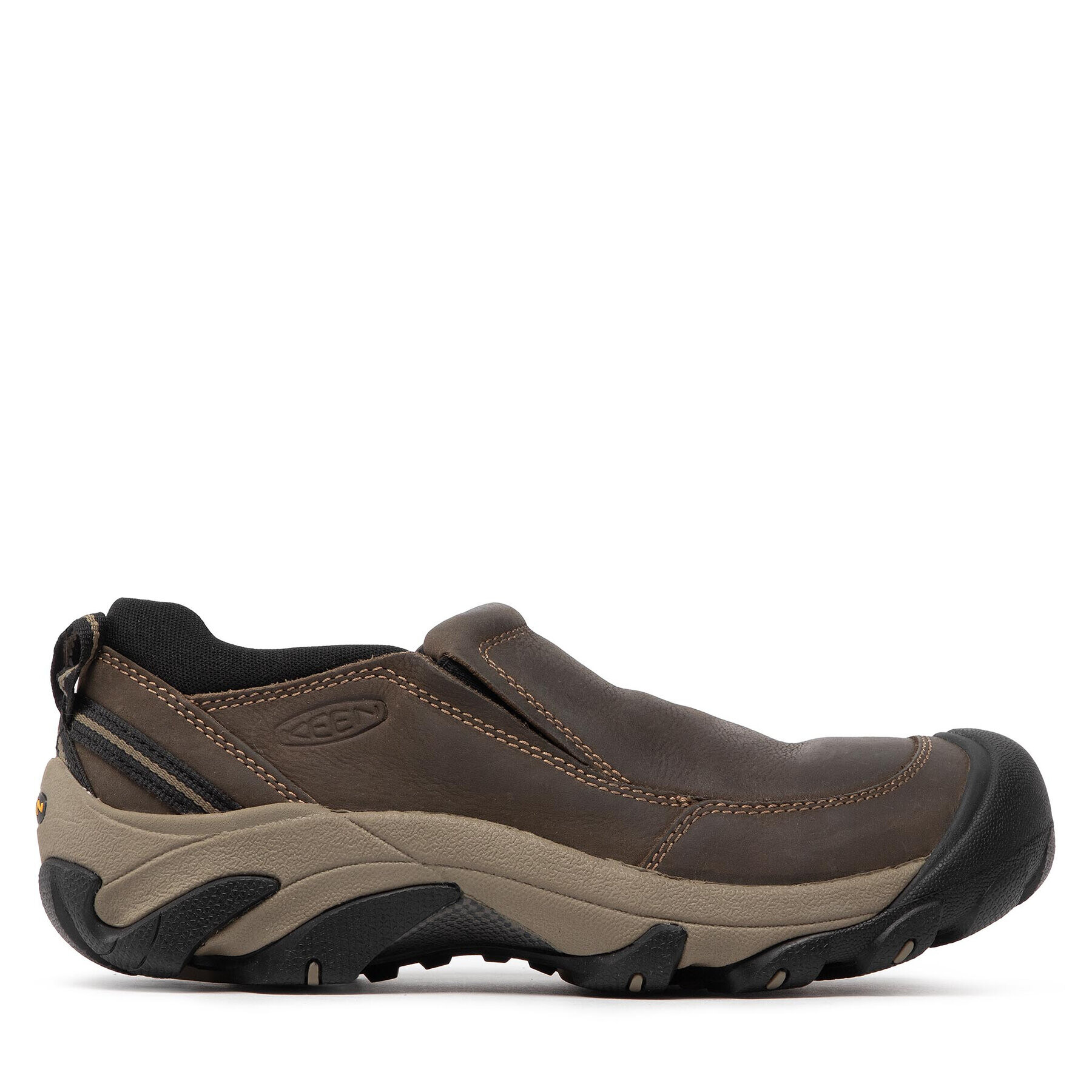 Keen Polobotky Targhee II Soho 1025861 Šedá - Pepit.cz