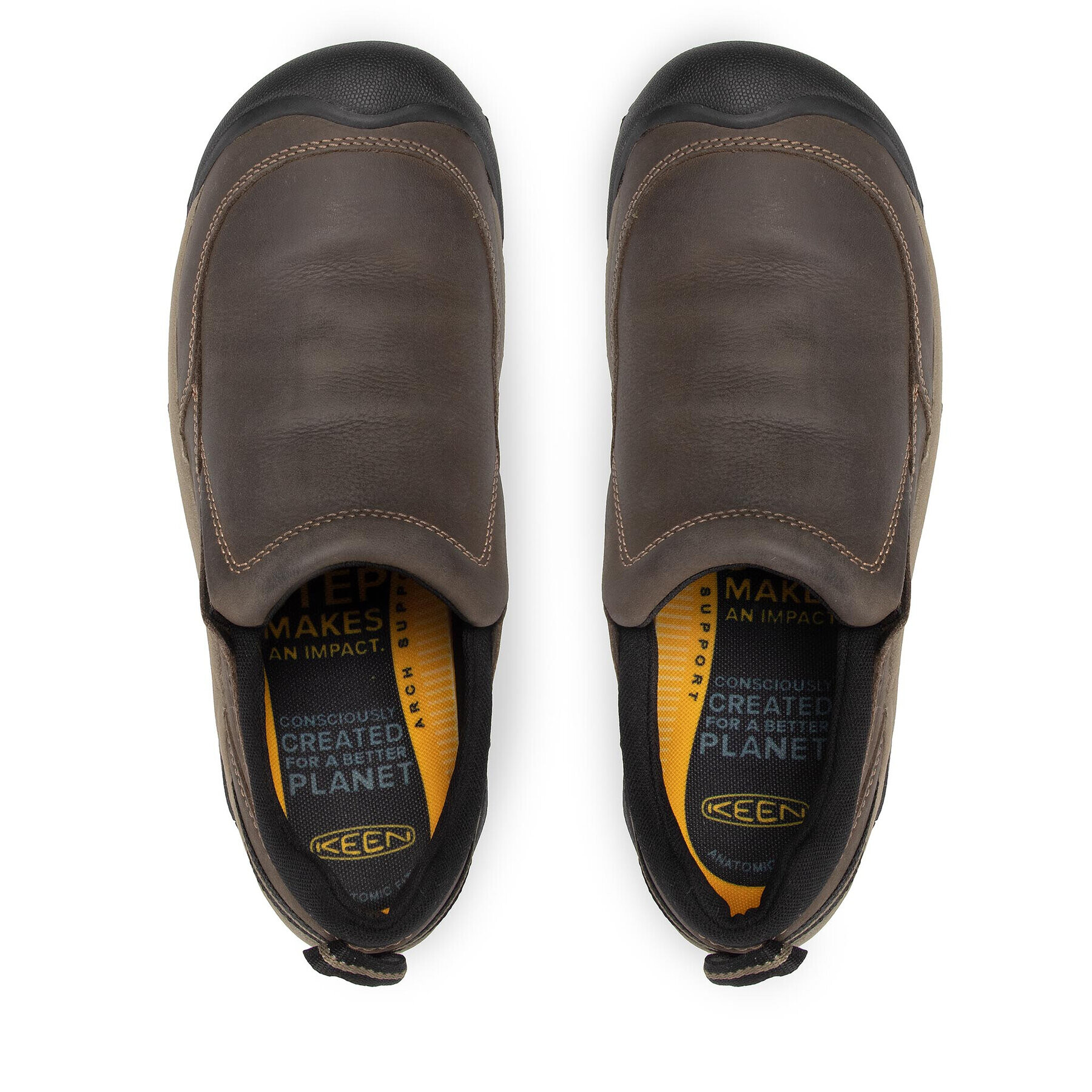 Keen Polobotky Targhee II Soho 1025861 Šedá - Pepit.cz