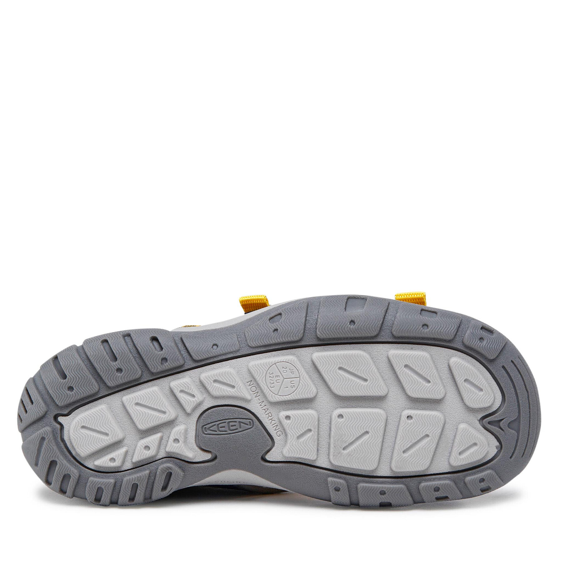 Keen Sandály Knotch Creek Ot 1026159 Tmavomodrá - Pepit.cz